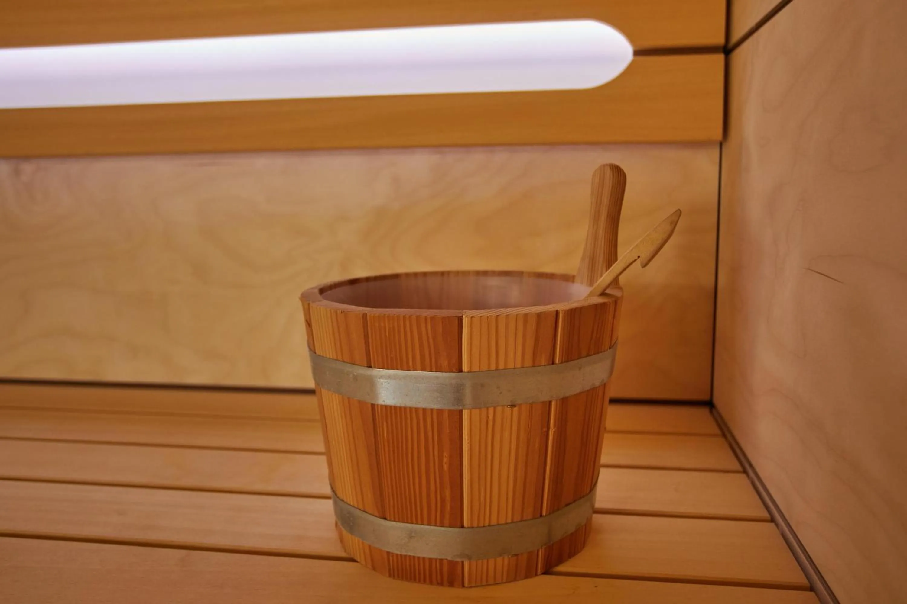 Spa and wellness centre/facilities in Virrey Finca Hotel