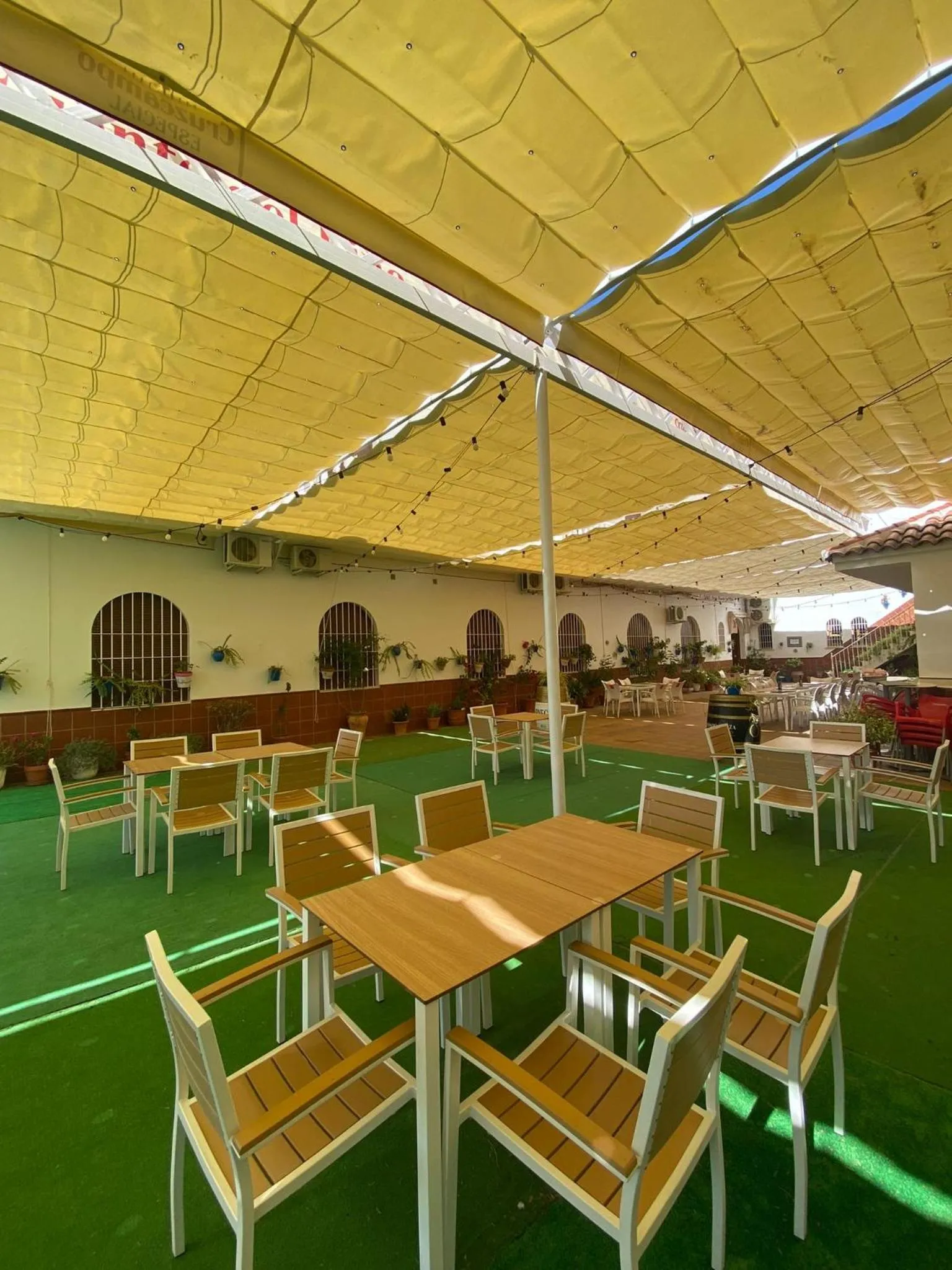 Hotel Meson Fuente del Pino