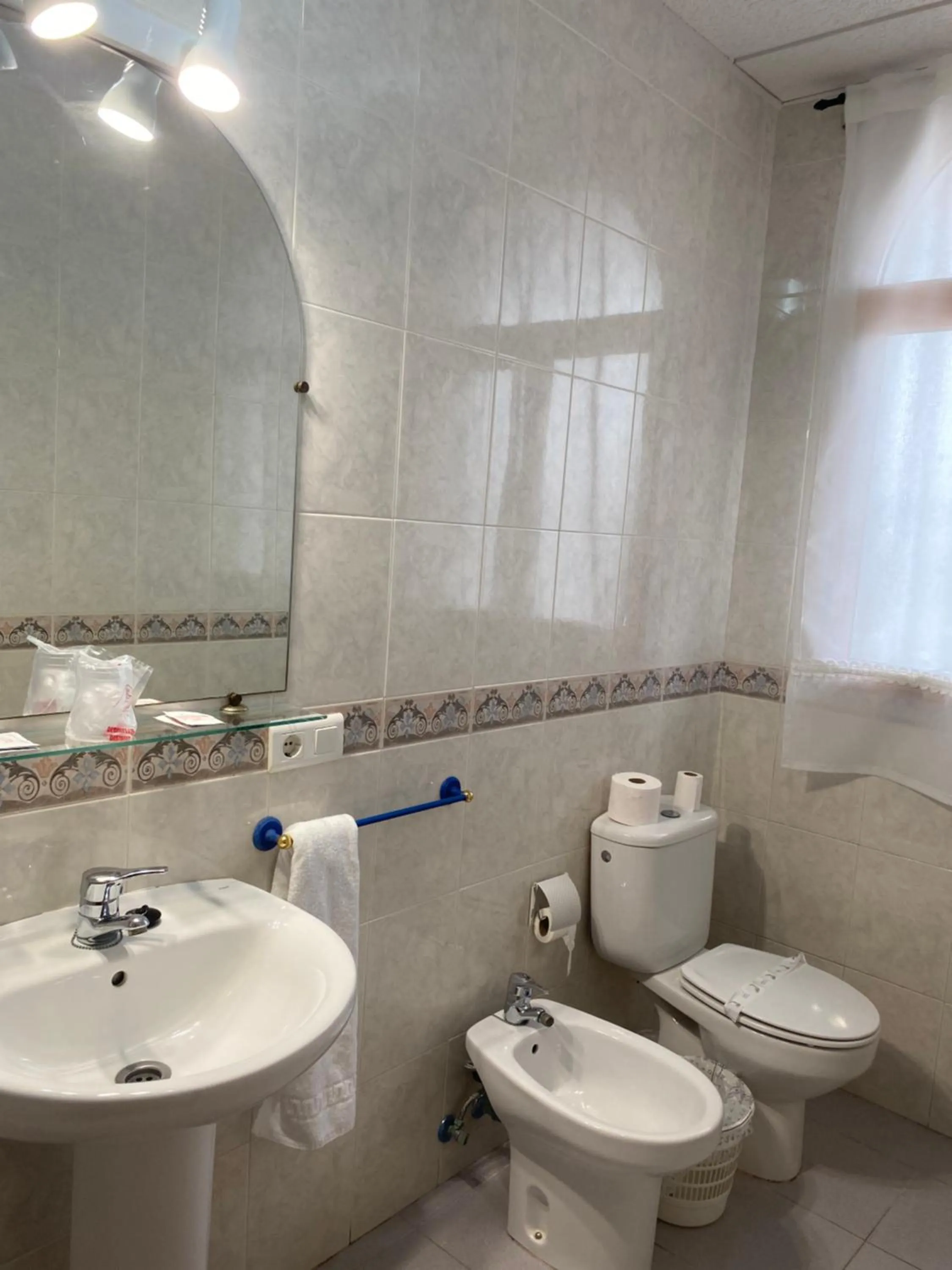 Hotel Meson Fuente del Pino