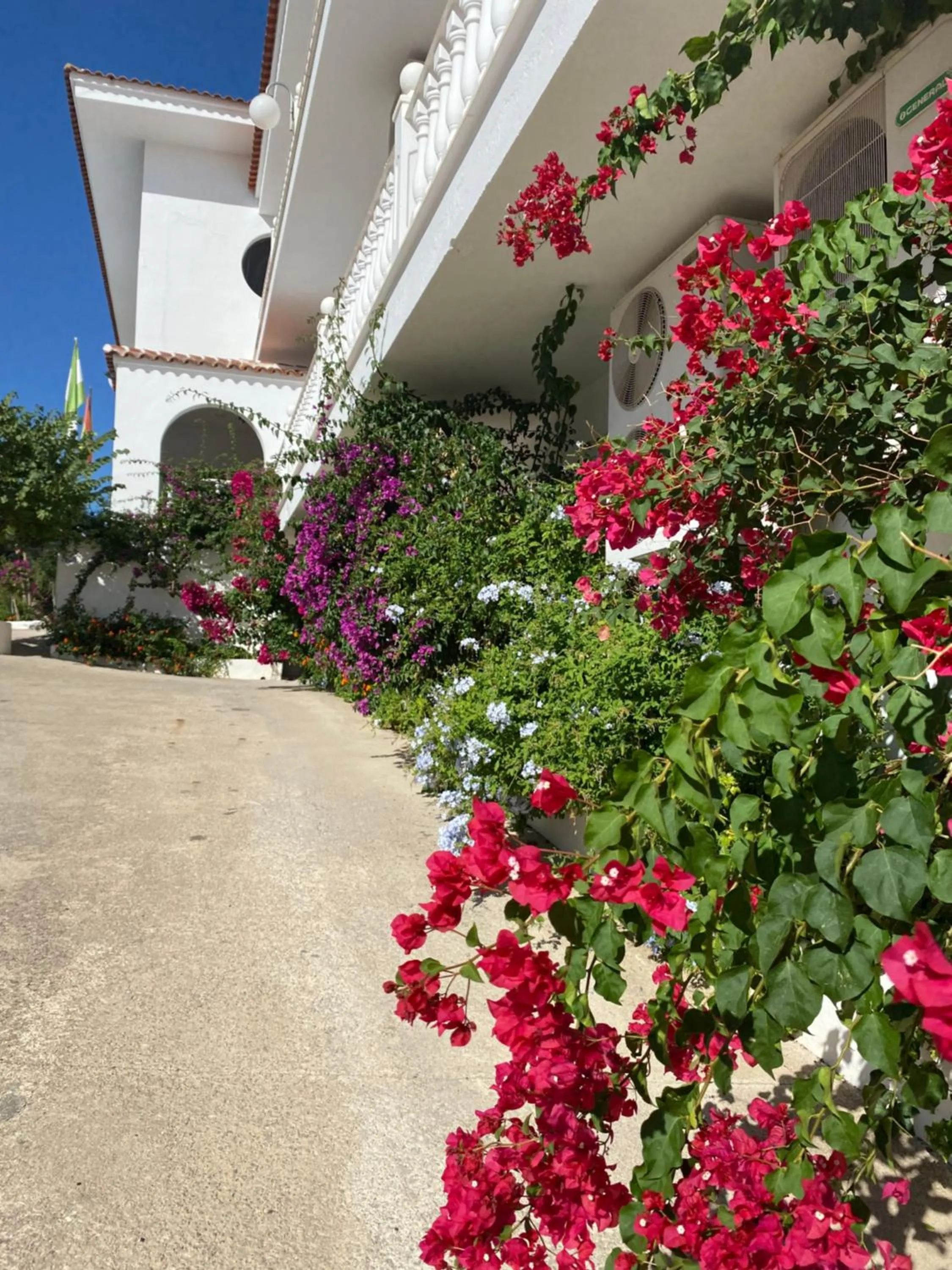 Hotel Meson Fuente del Pino