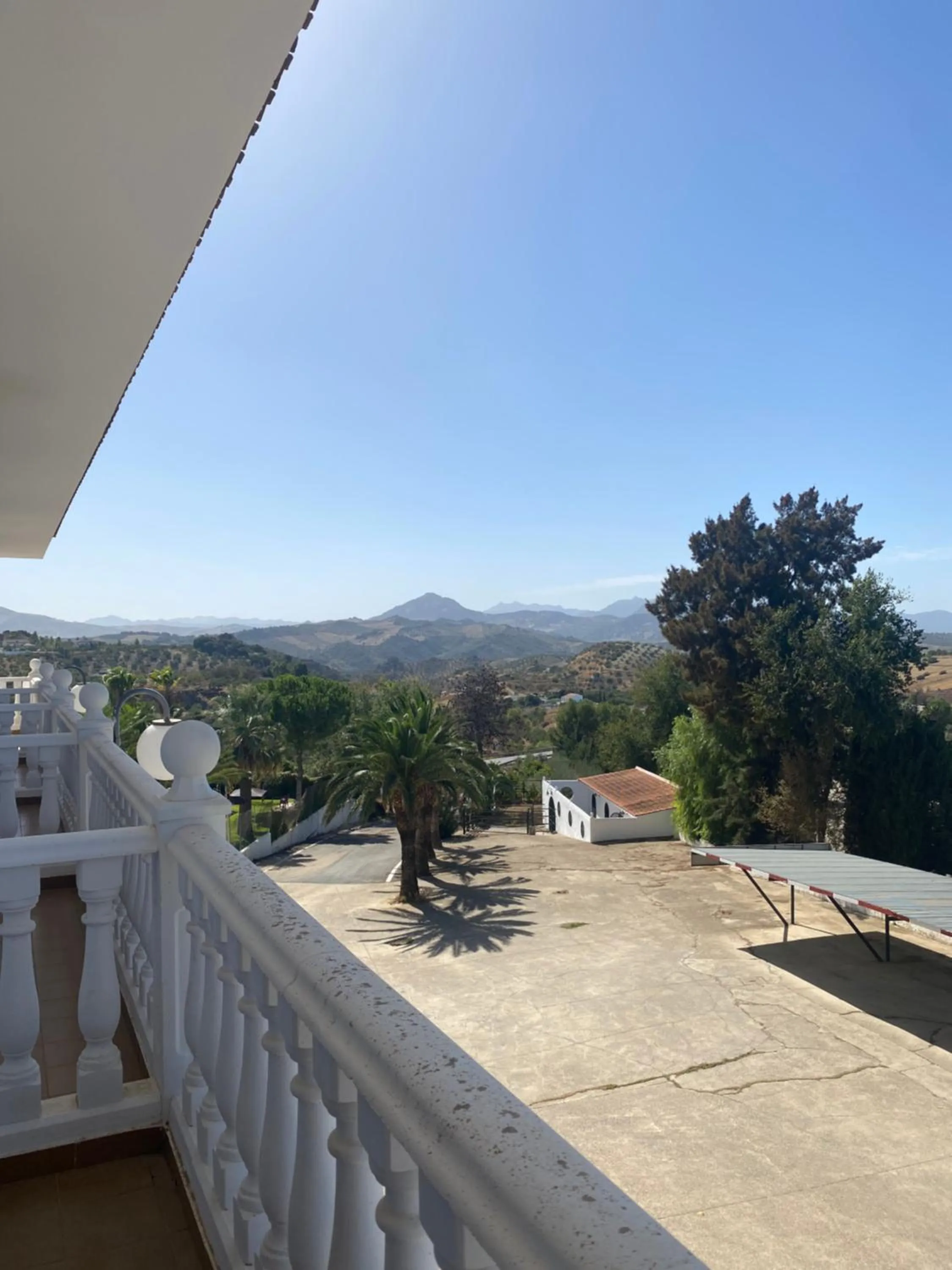 Hotel Meson Fuente del Pino