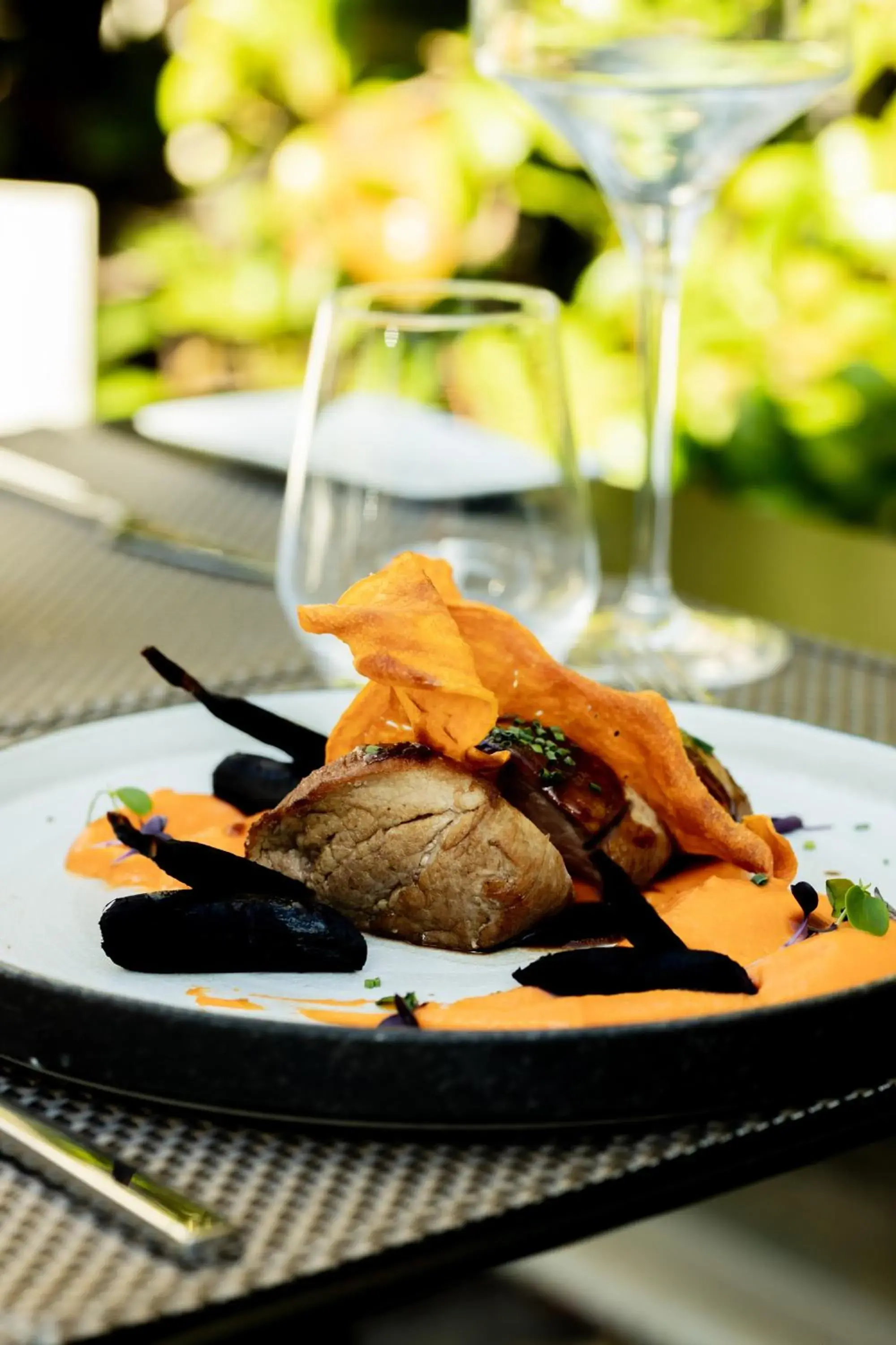 Restaurant/places to eat in Acevi Villarroel Restaurant/places to eat in Acevi Villarroel