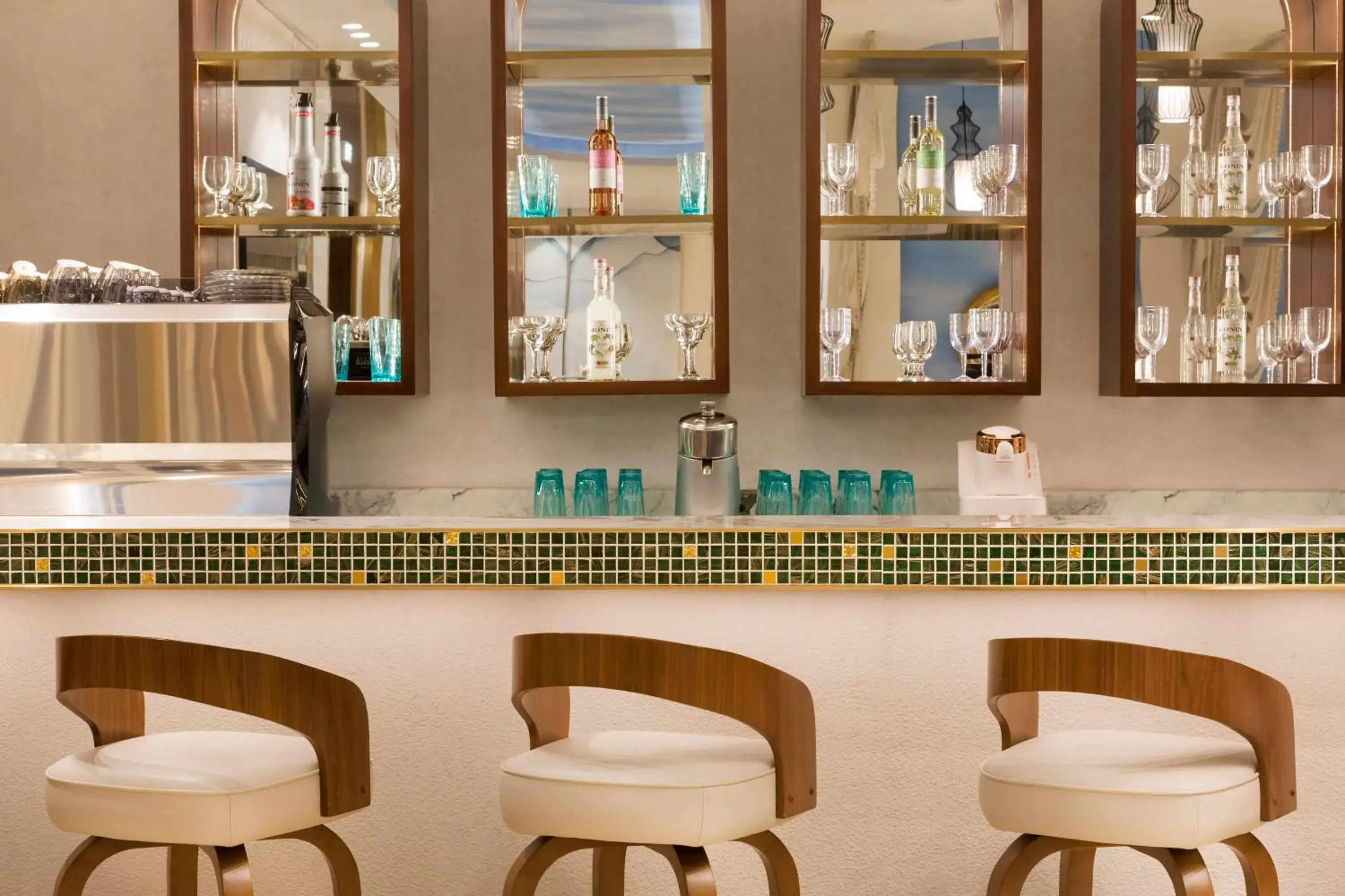 Restaurant/places to eat in Velero Hotel Doha Lusail Restaurant/places to eat in Velero Hotel Doha Lusail