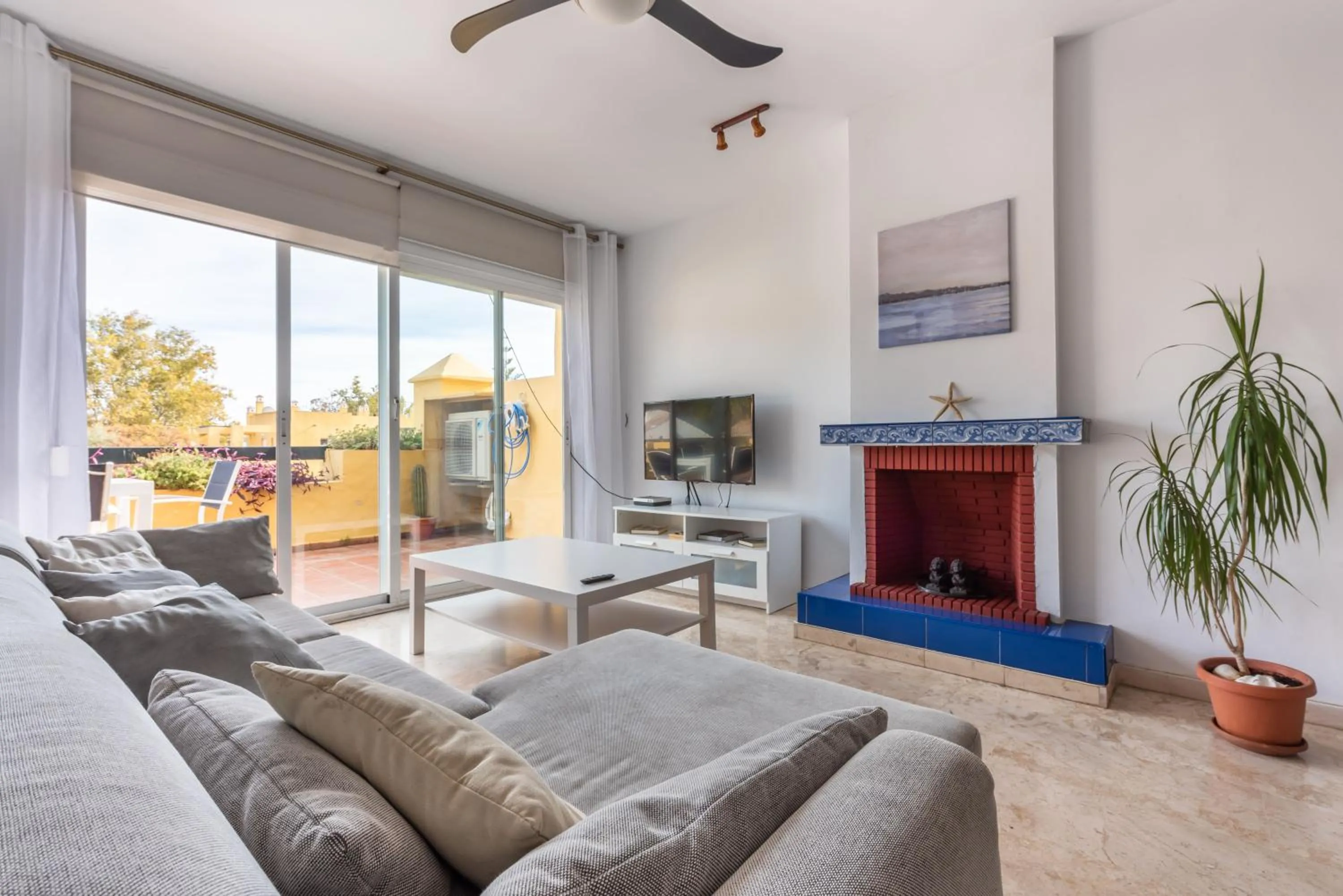 Apartamento Dúplex Los Cartujanos I