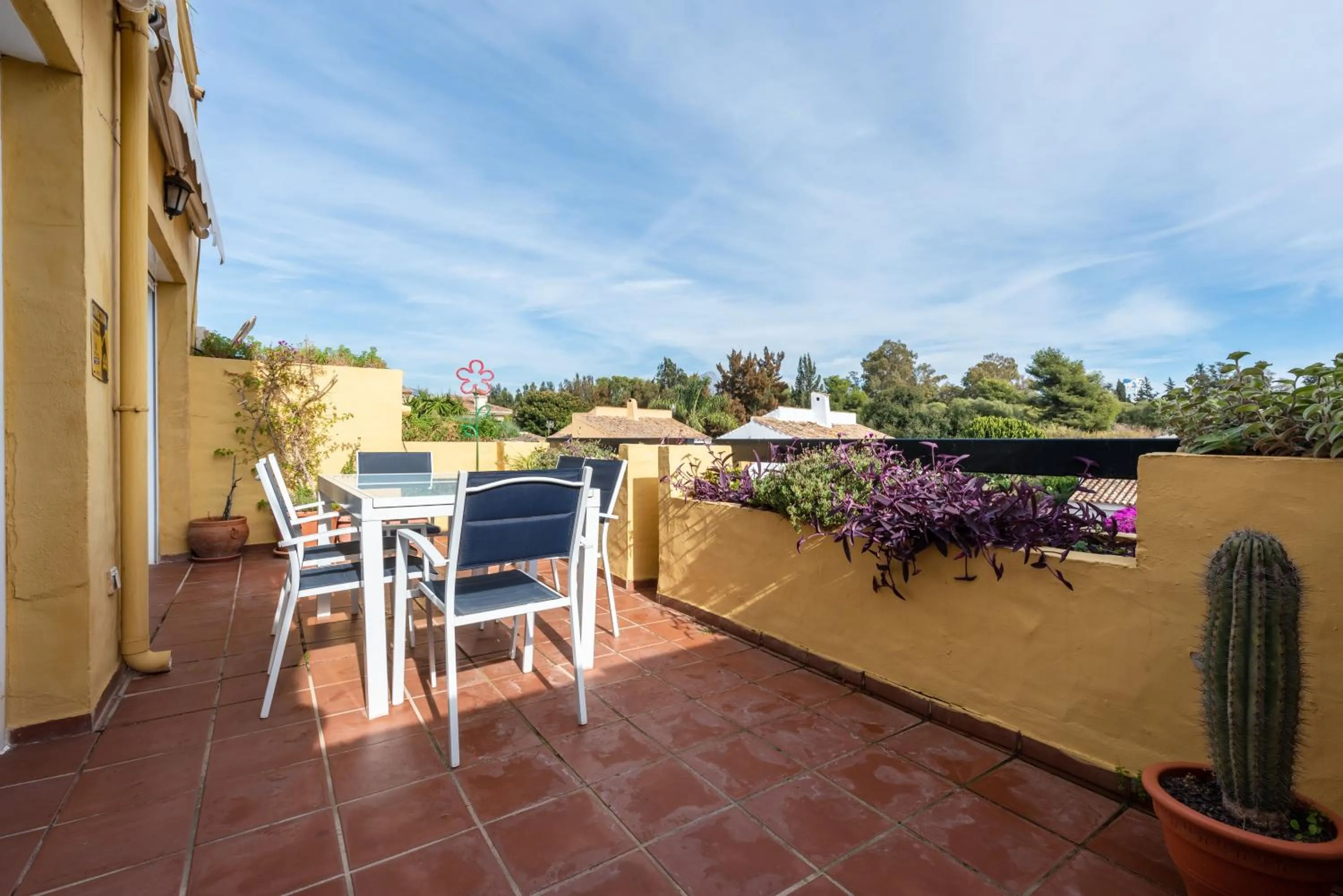 Apartamento Dúplex Los Cartujanos I