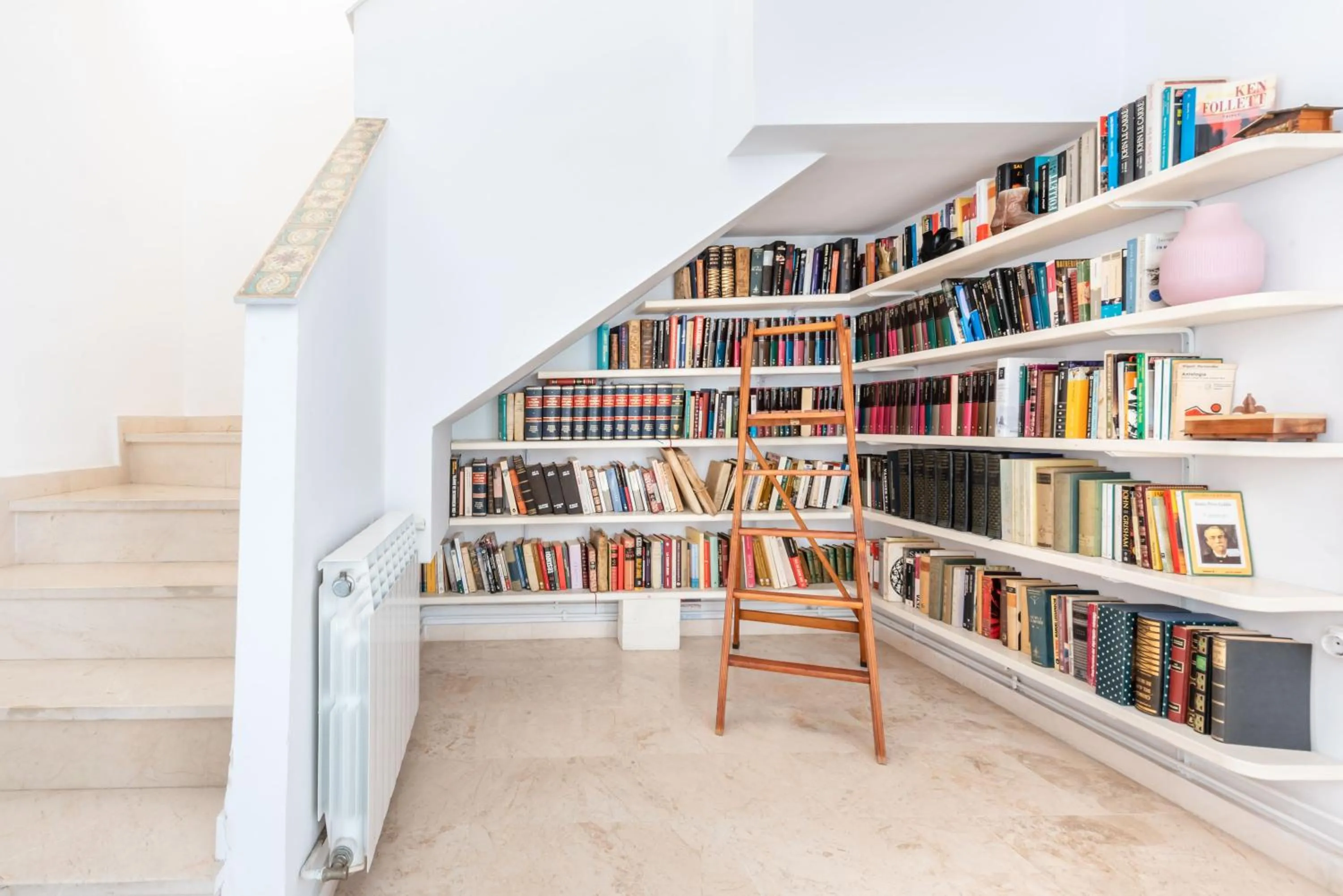Apartamento Dúplex Los Cartujanos I