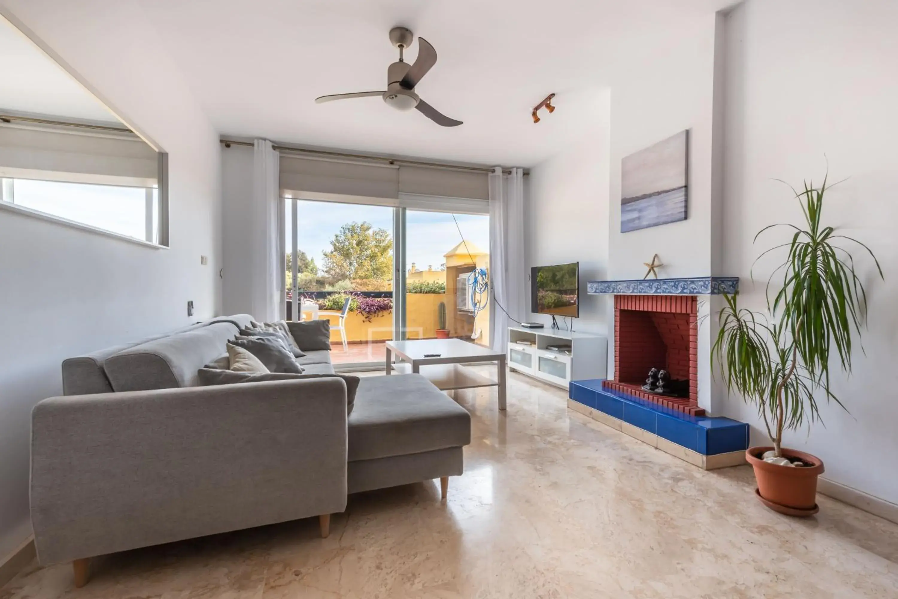 Apartamento Dúplex Los Cartujanos I Apartamento Dúplex Los Cartujanos I