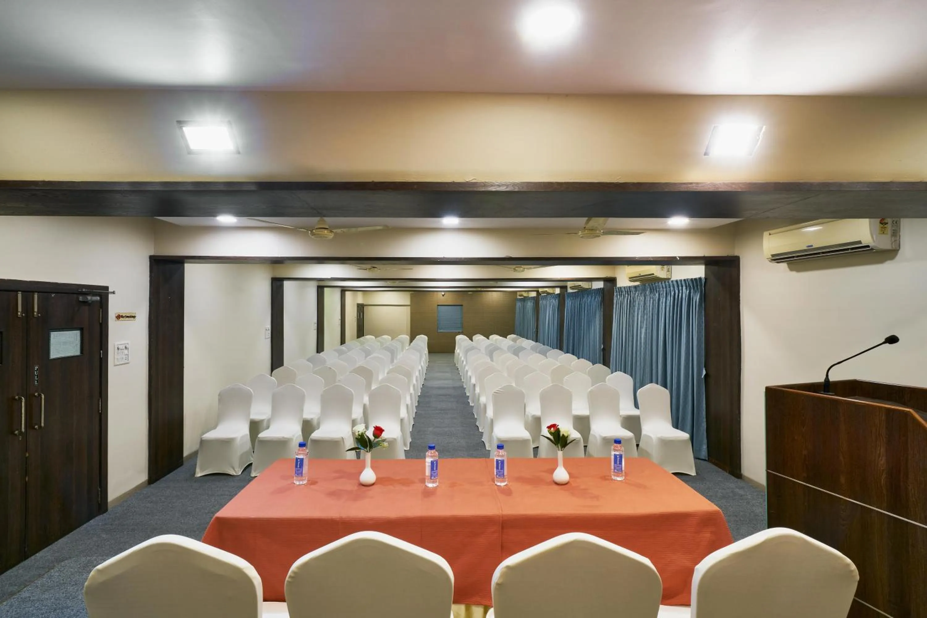 Banquet/Function facilities in Hotel Atria, Kolhapur
