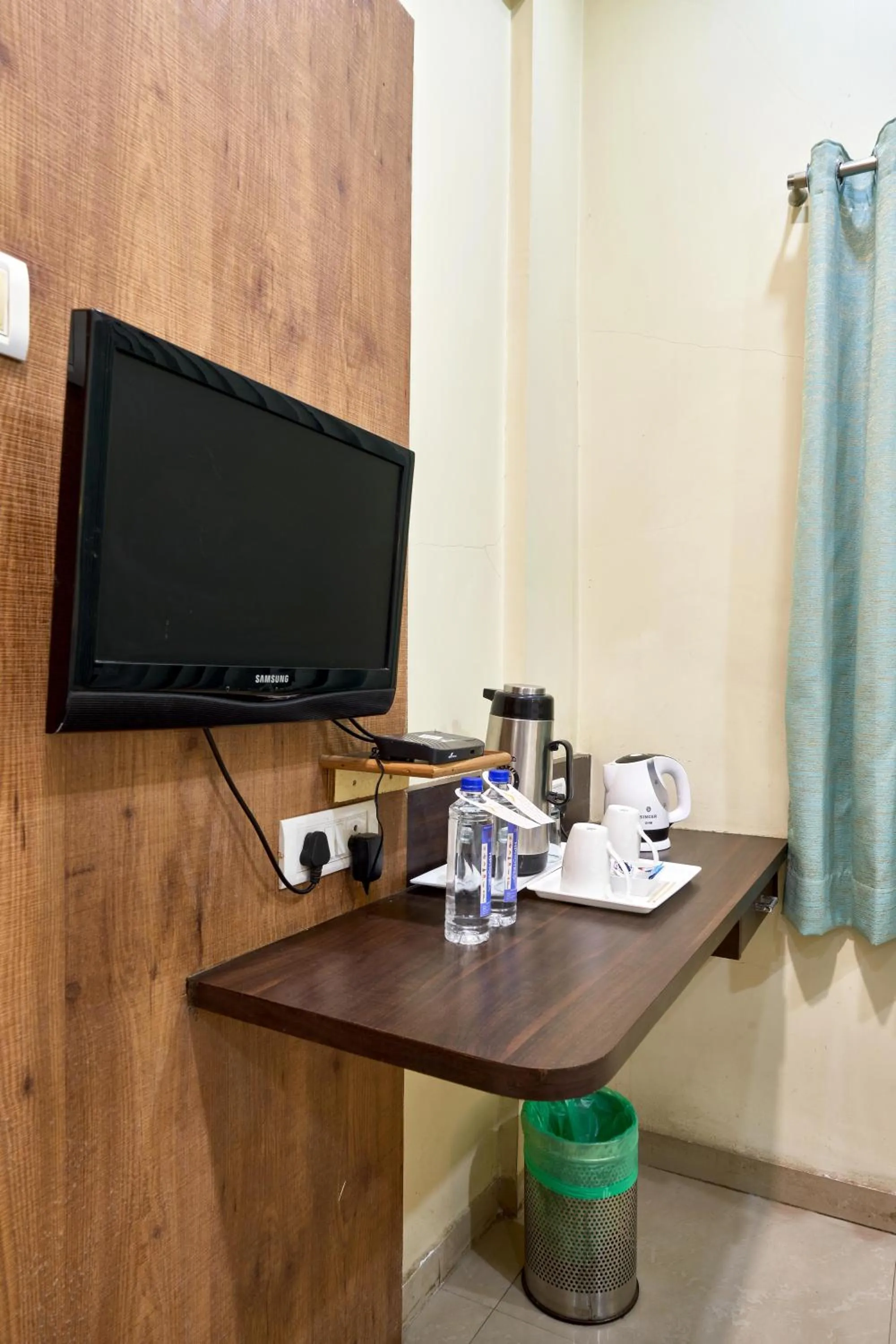 TV and multimedia in Hotel Atria, Kolhapur