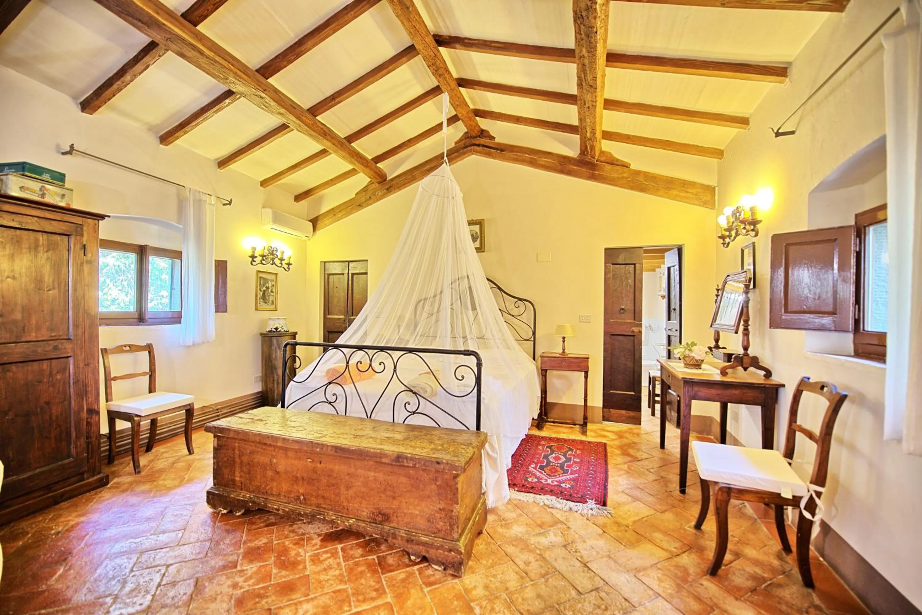 Villa Elisa by PosarelliVillas
