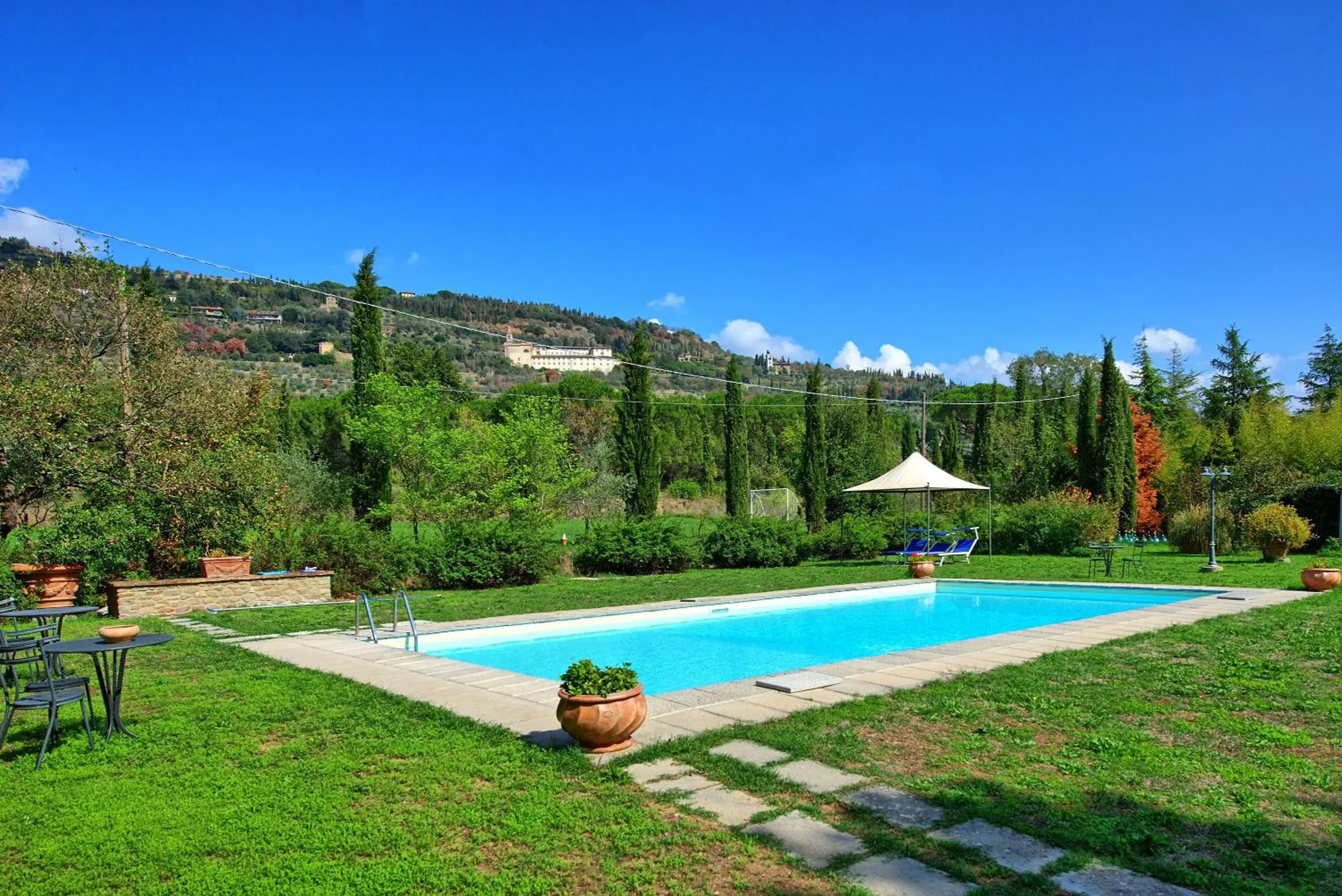 Villa Elisa by PosarelliVillas Villa Elisa by PosarelliVillas