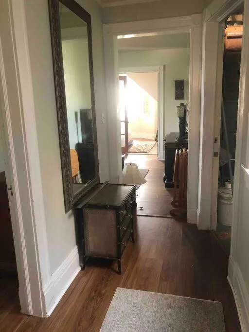 Redefined Alchemy - Bright, eclectic, pretty Apt 3E