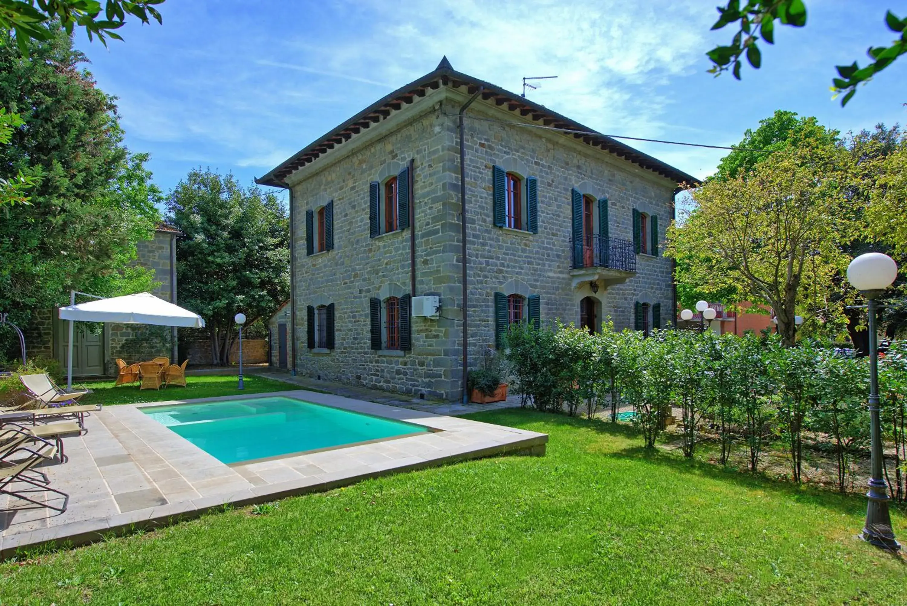 Villa Primula by PosarelliVillas Villa Primula by PosarelliVillas