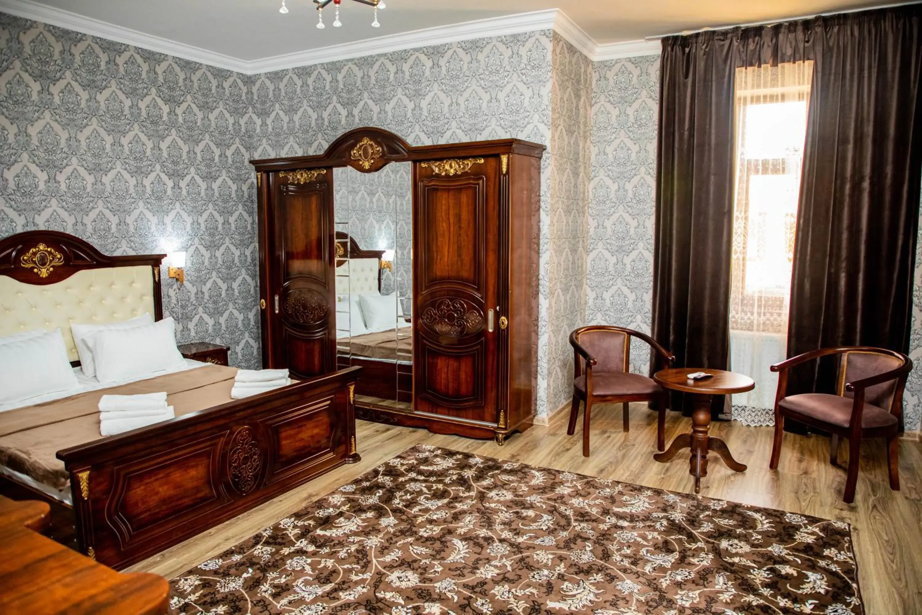 Buyuk Humo Buyuk Humo