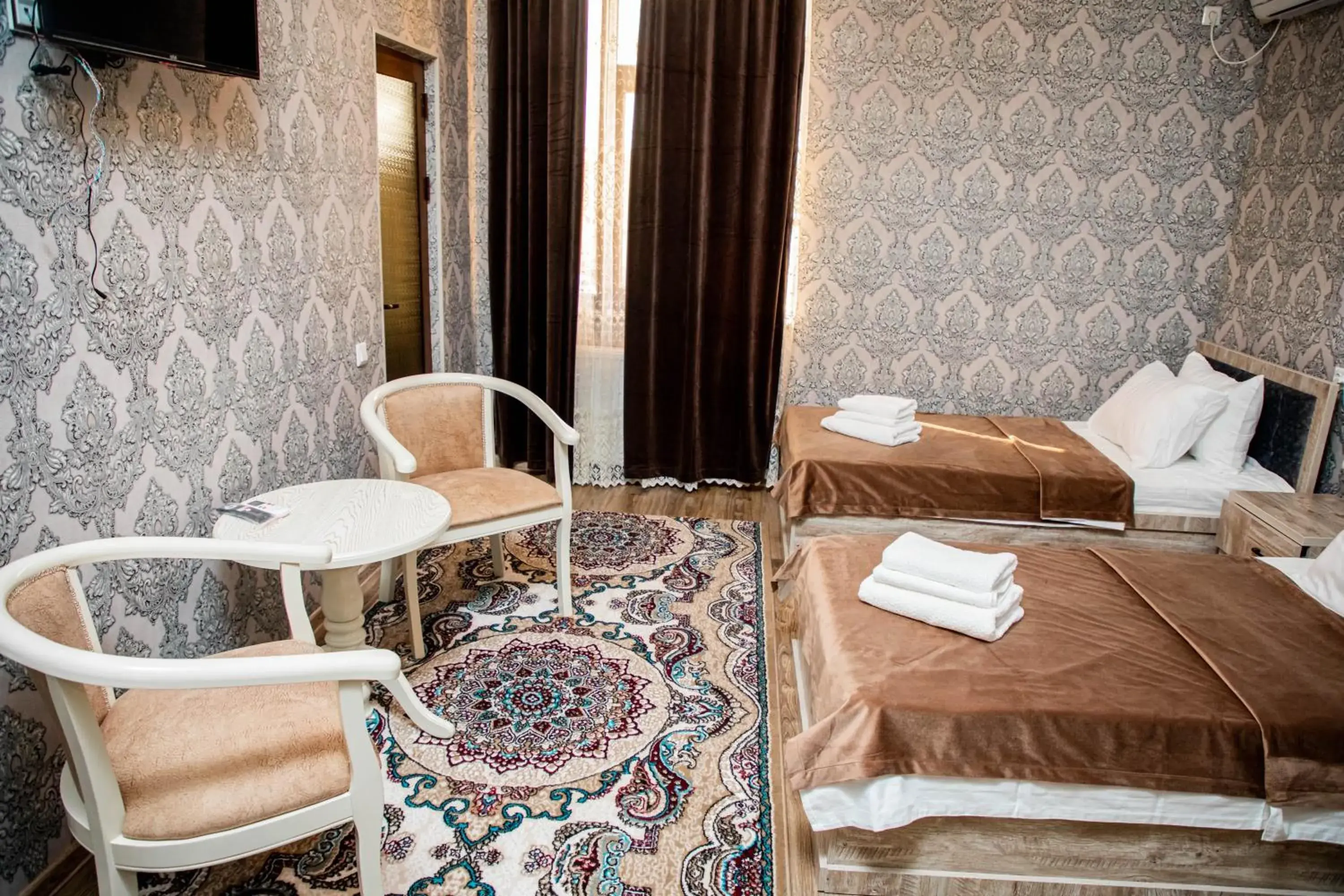 Photo of the whole room, Bed in Buyuk Humo Photo of the whole room, Bed in Buyuk Humo