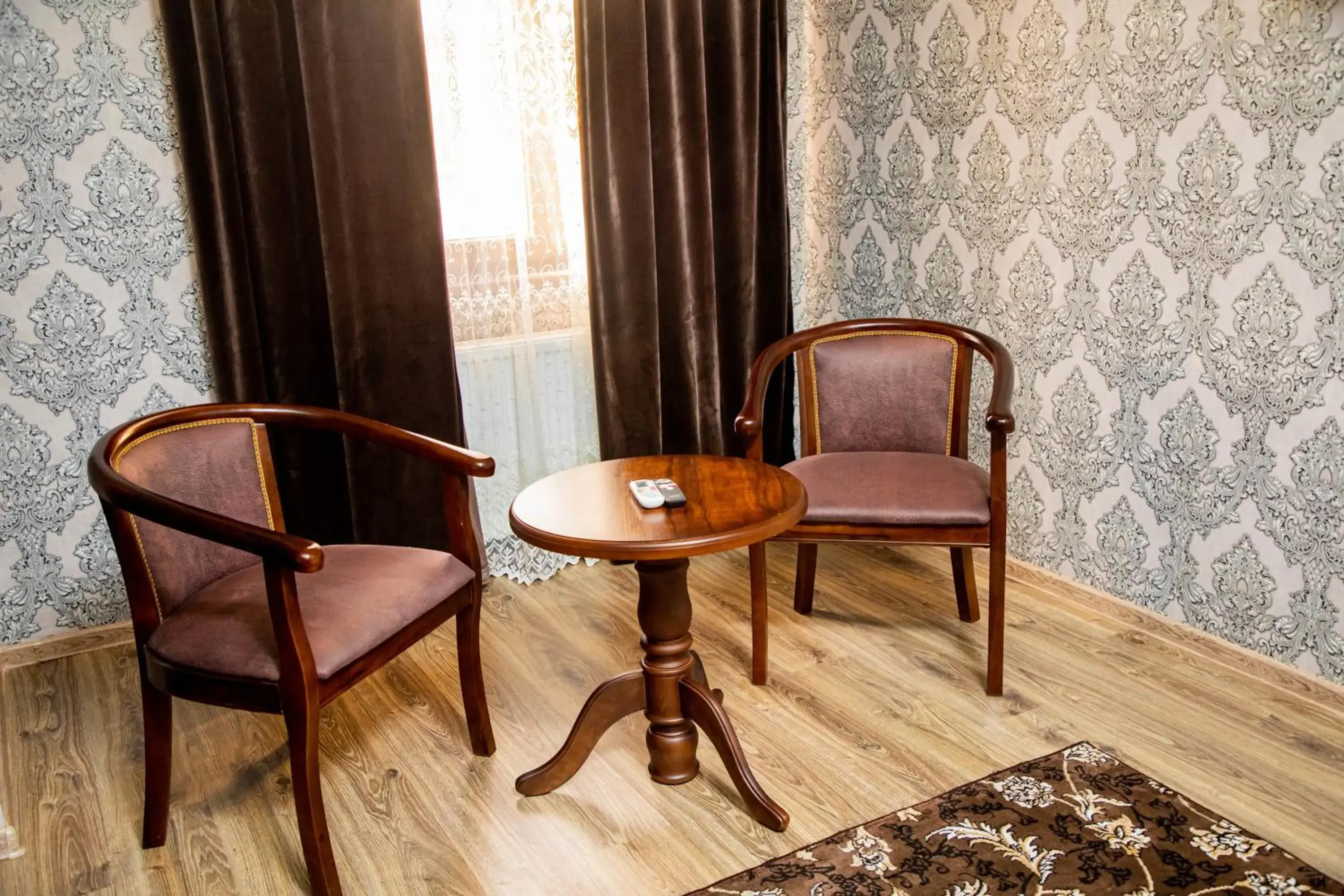 Living room in Buyuk Humo Living room in Buyuk Humo