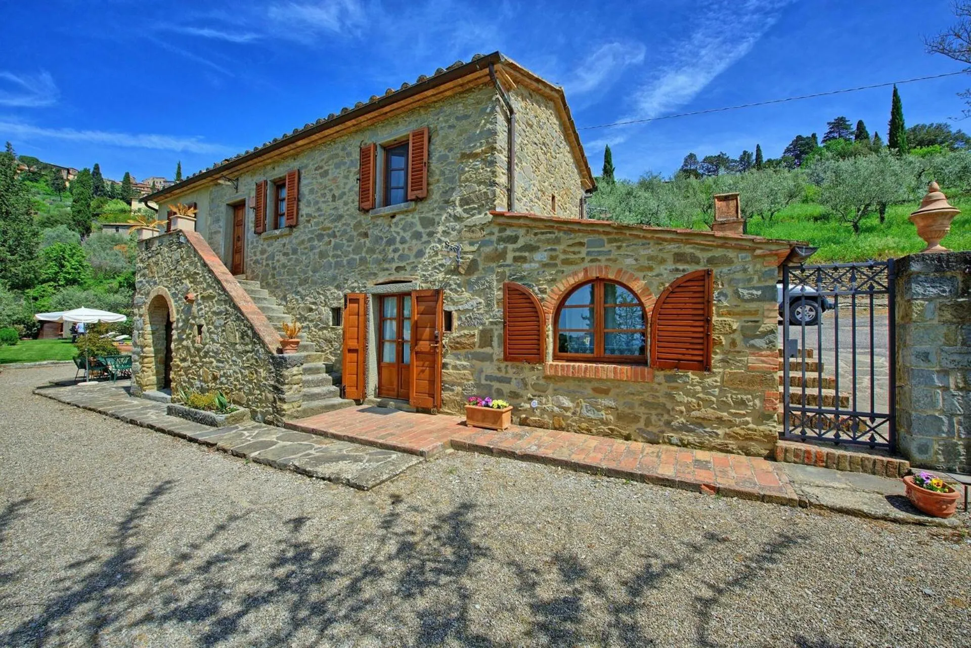 Antico Casale by PosarelliVillas