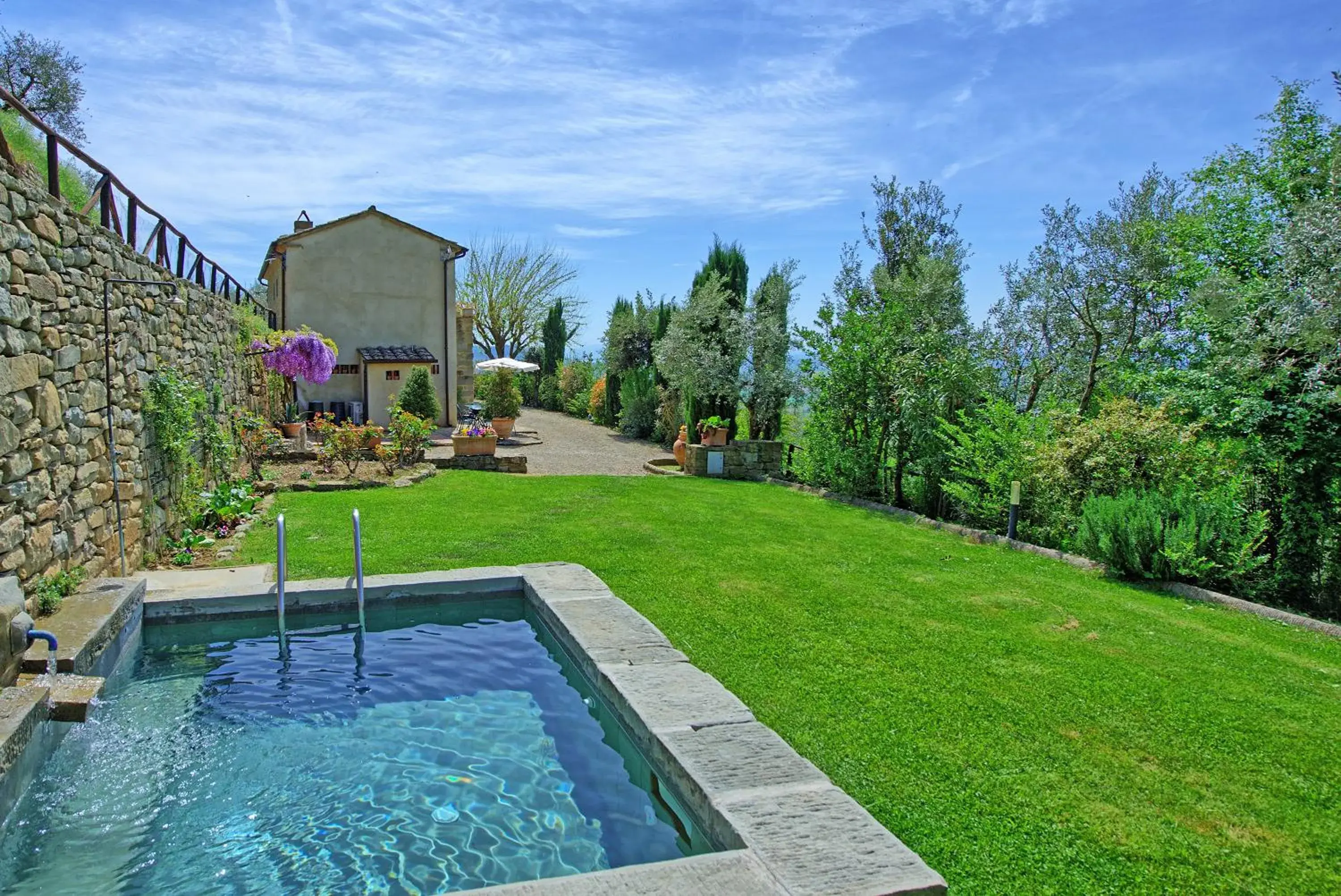 Antico Casale by PosarelliVillas Antico Casale by PosarelliVillas