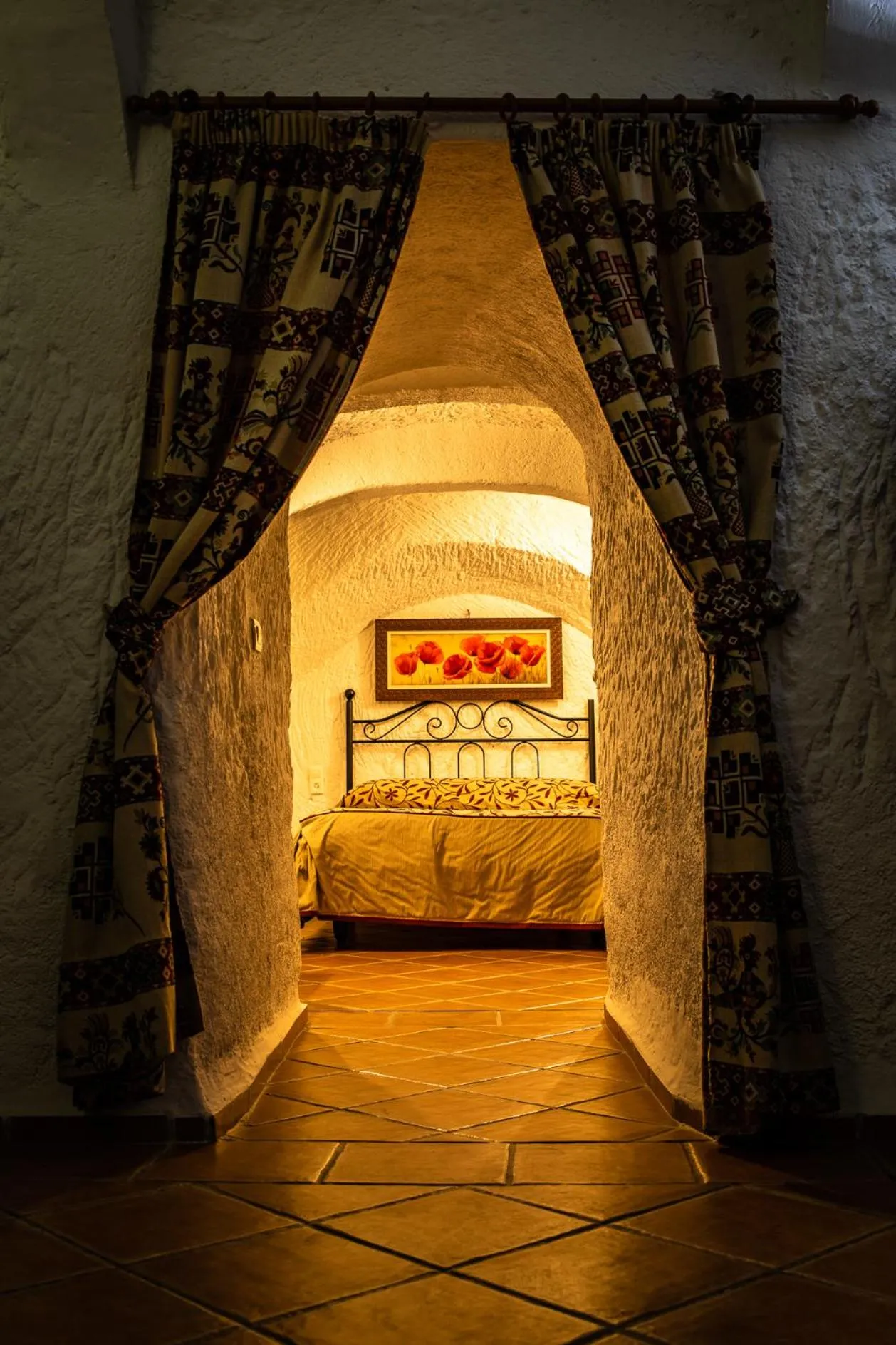 Family Room with Bathroom in Cuevas Pedro Antonio de Alarcon
