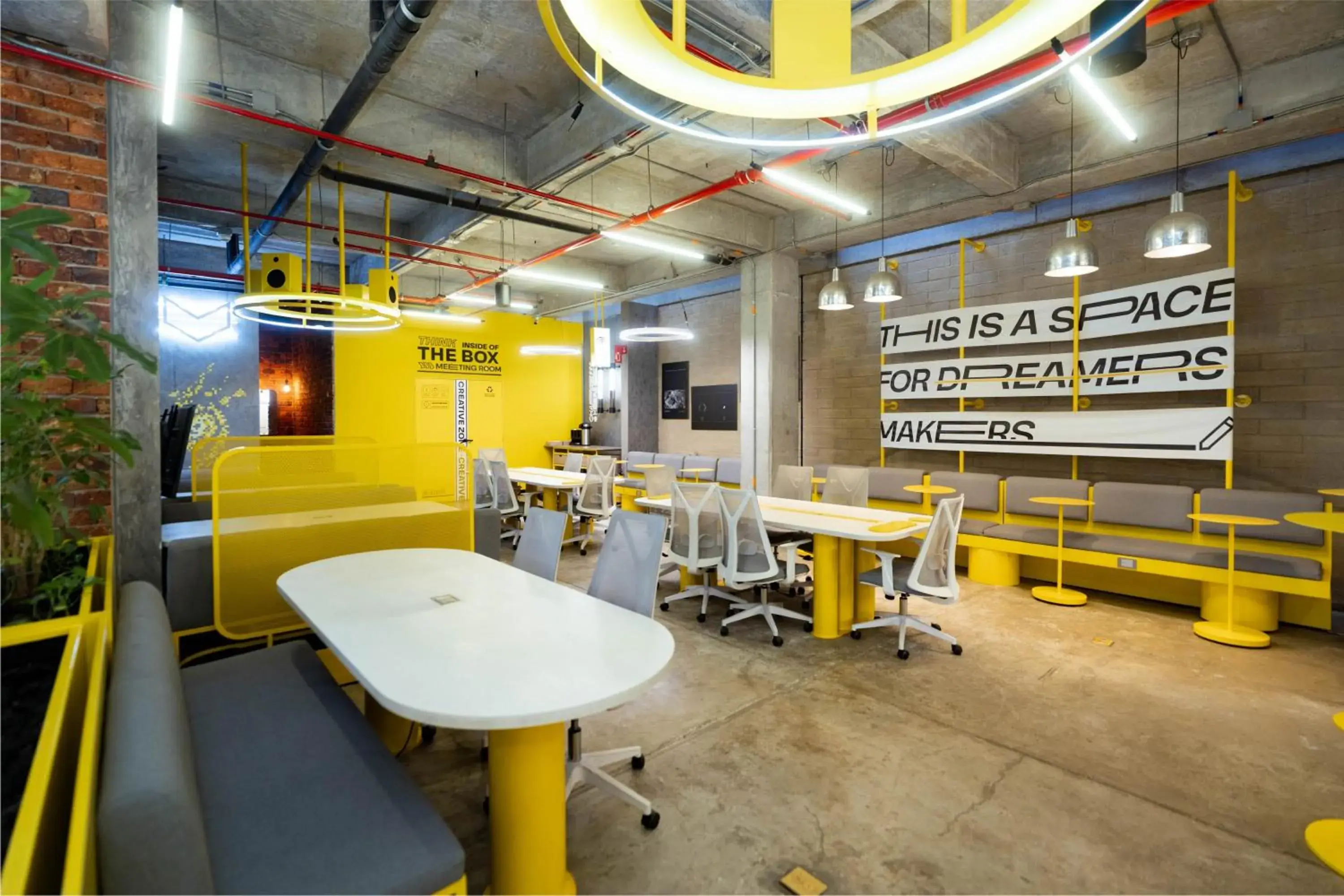 Indie Universe Creative Hotel Indie Universe Creative Hotel