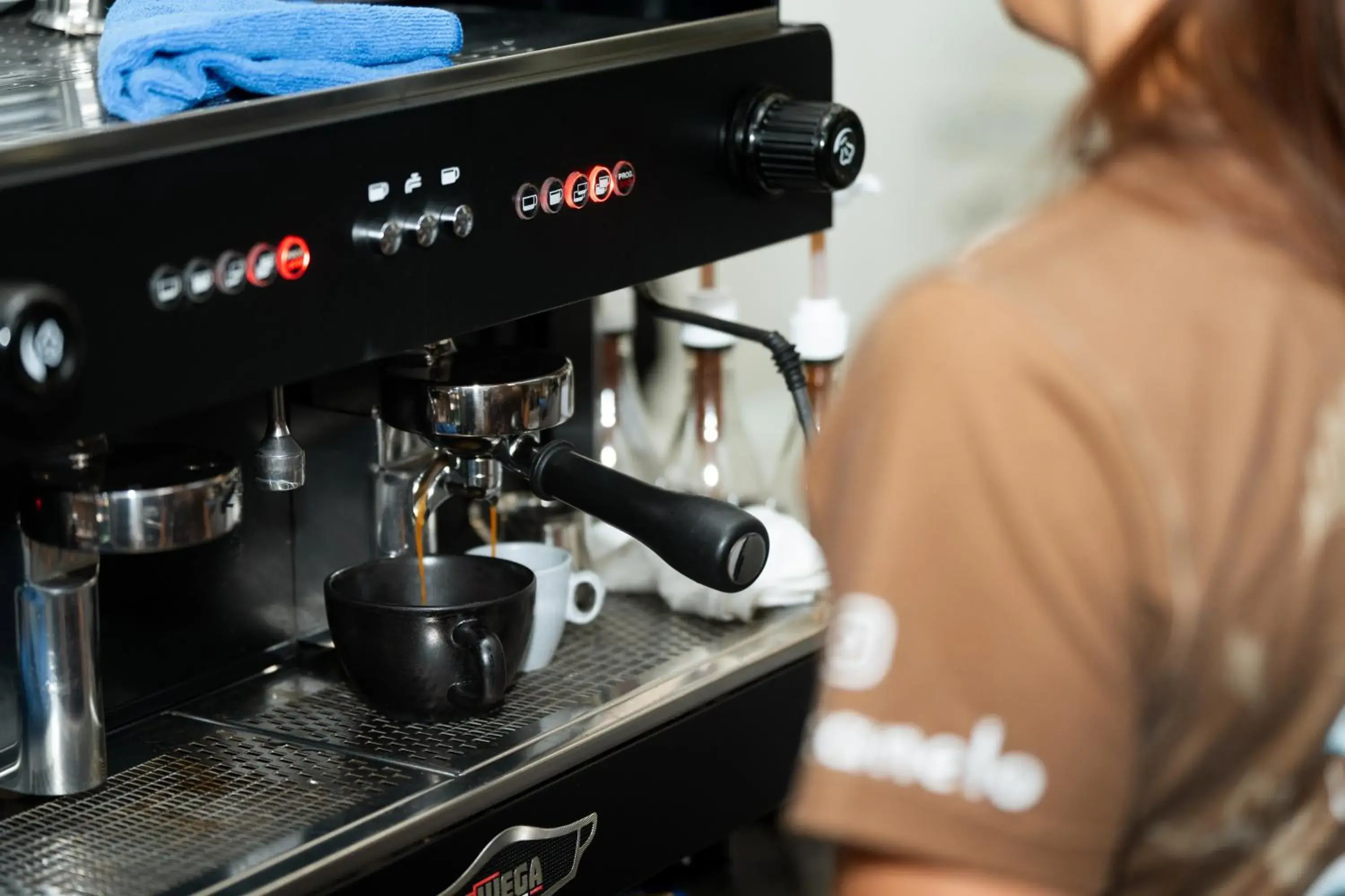 Restaurant/places to eat in Indie Universe Creative Hotel Restaurant/places to eat in Indie Universe Creative Hotel