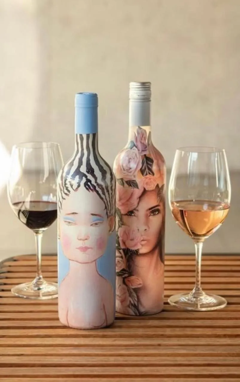 Alcoholic drinks in Vista do Lago Hotel