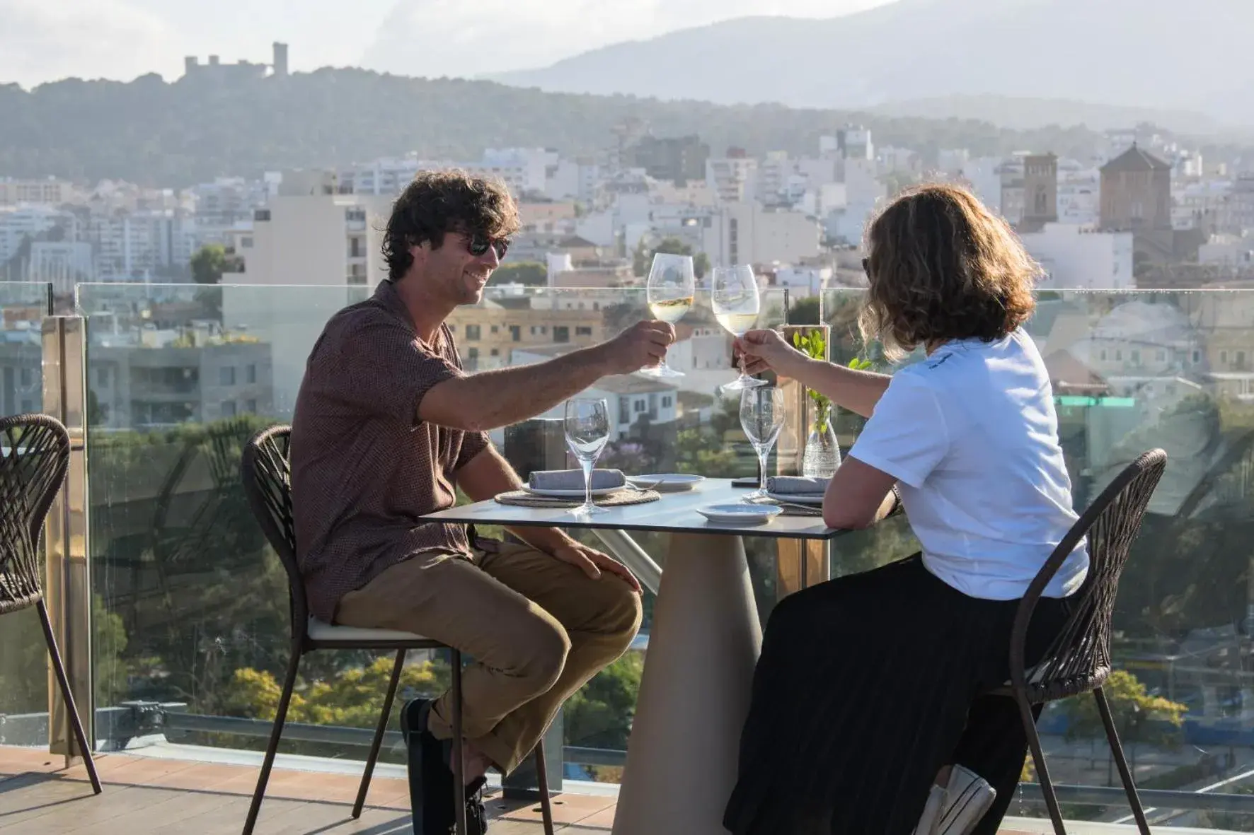 Restaurant/places to eat in Hotel Saratoga Restaurant/places to eat in Hotel Saratoga