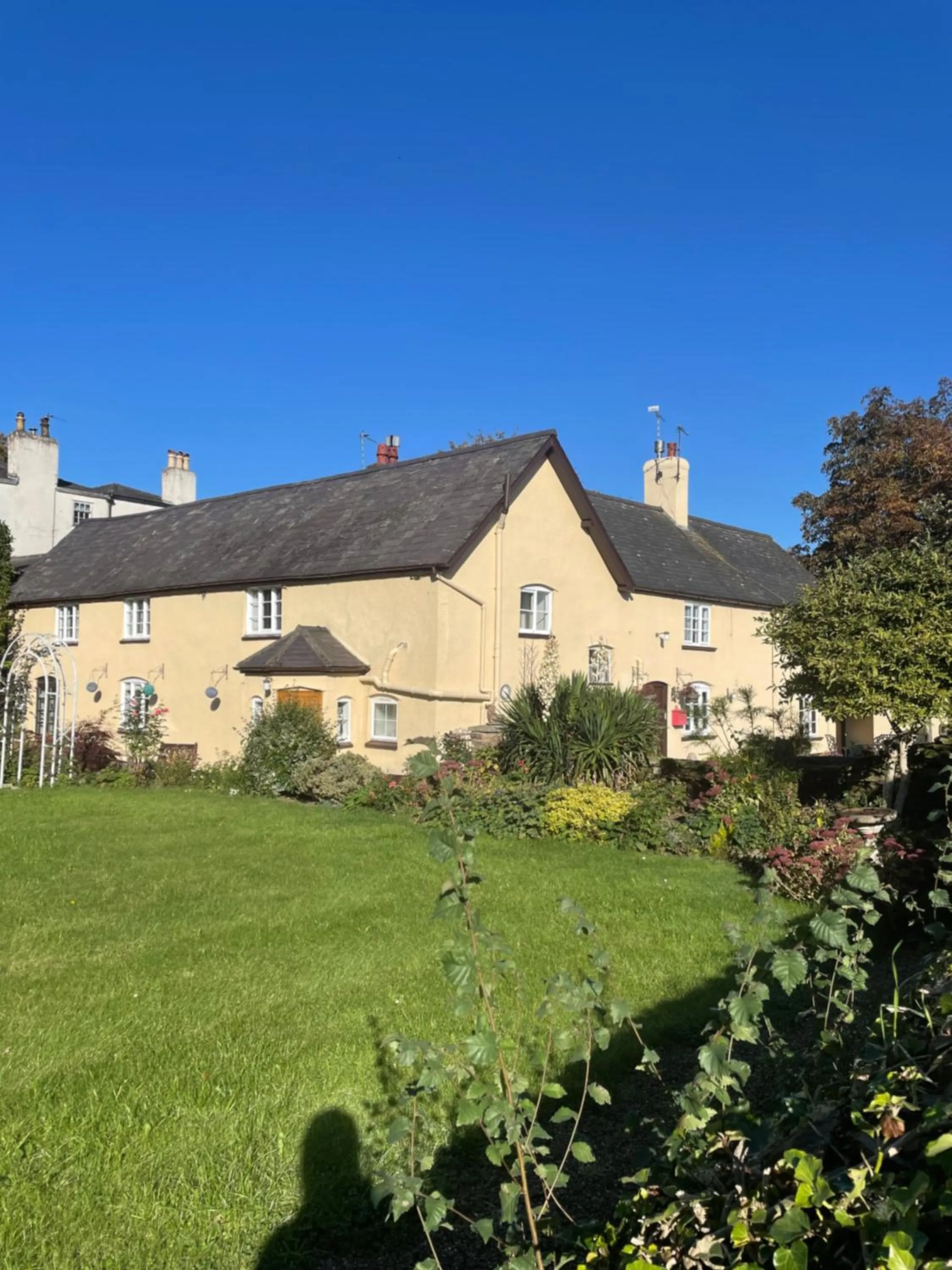 Oakenholt Farm Bed and Breakfast