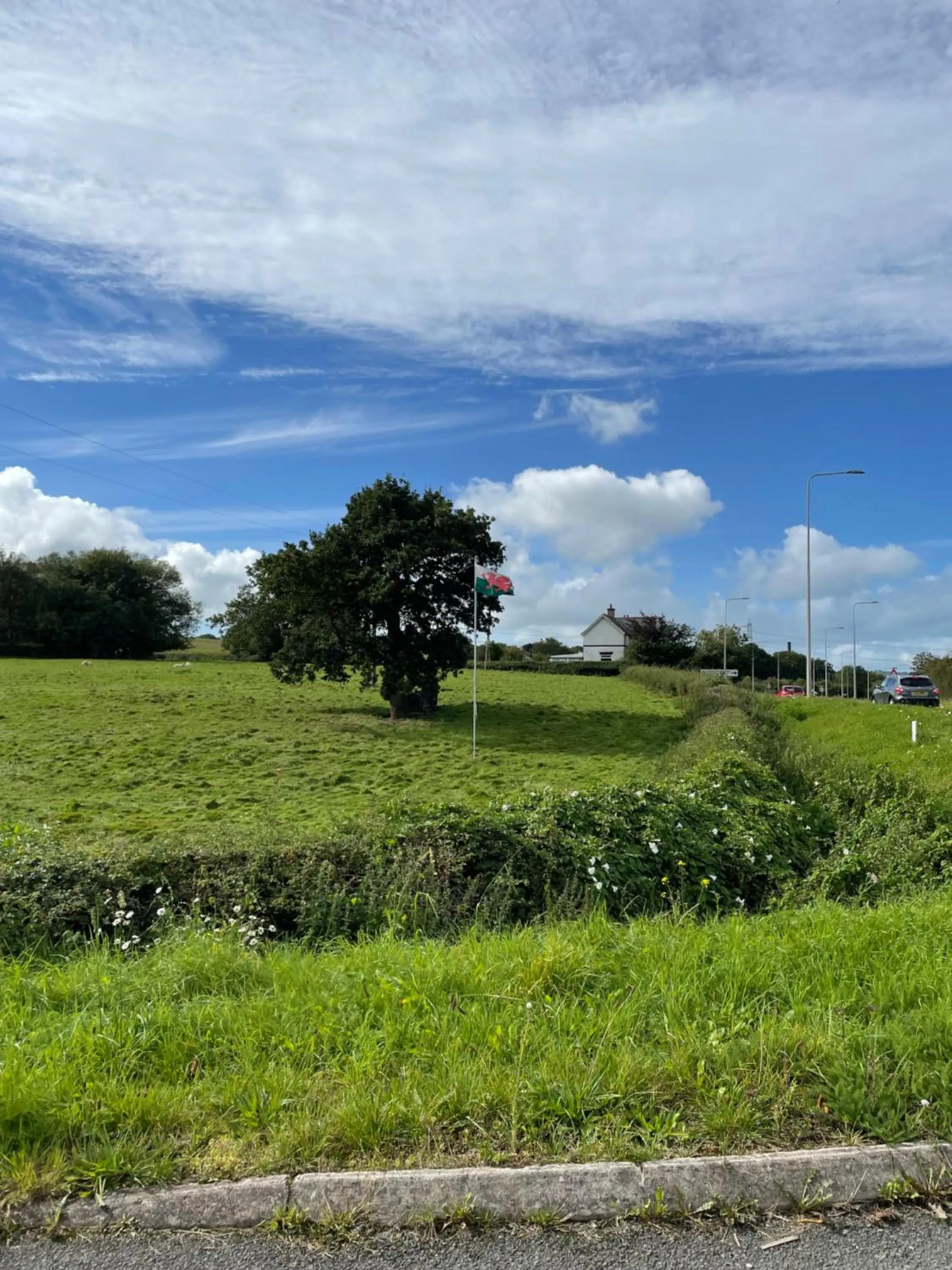 Oakenholt Farm Bed and Breakfast