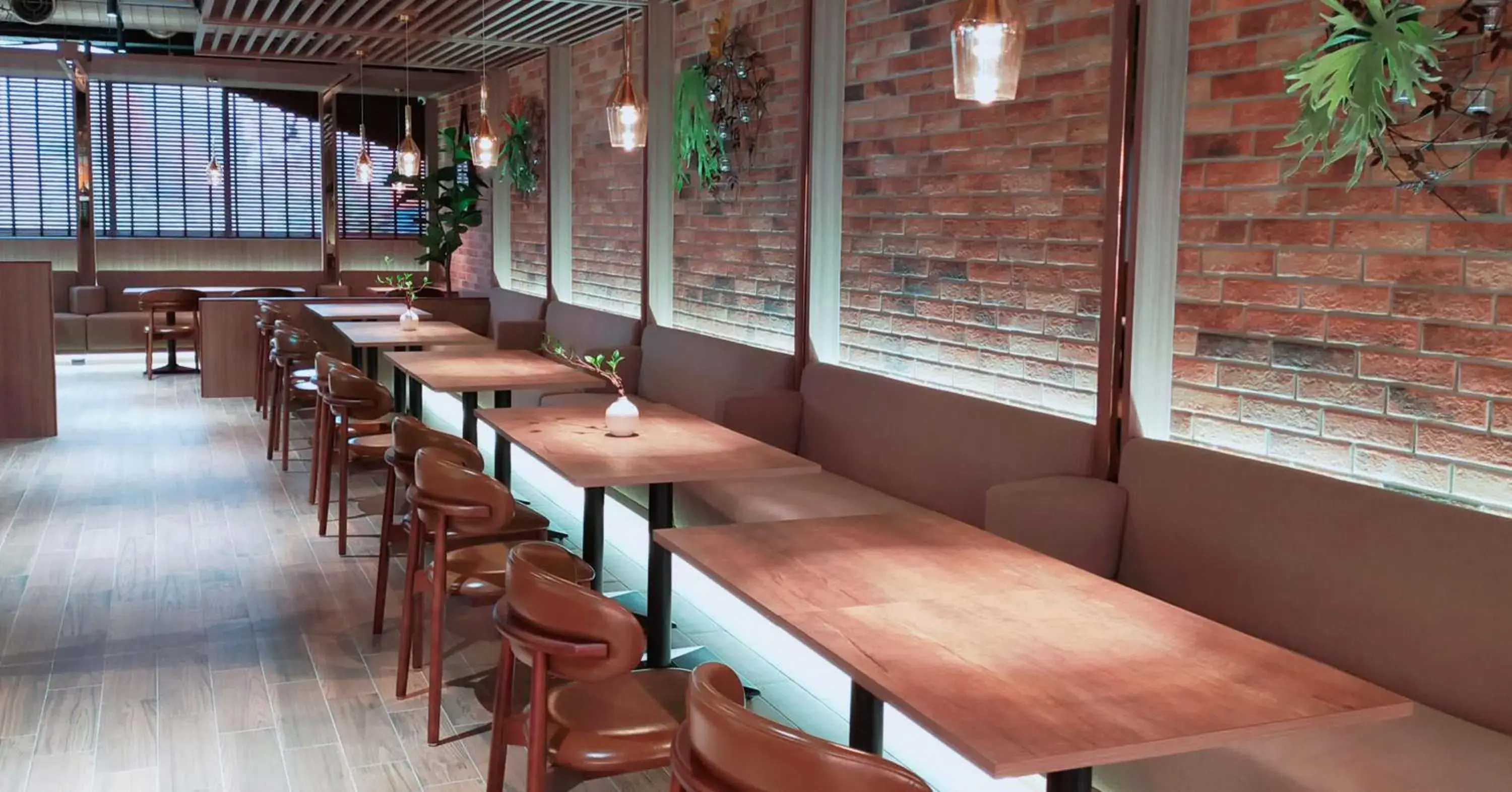 Restaurant/places to eat in Icloud Luxury Resort & Hotel Restaurant/places to eat in Icloud Luxury Resort & Hotel