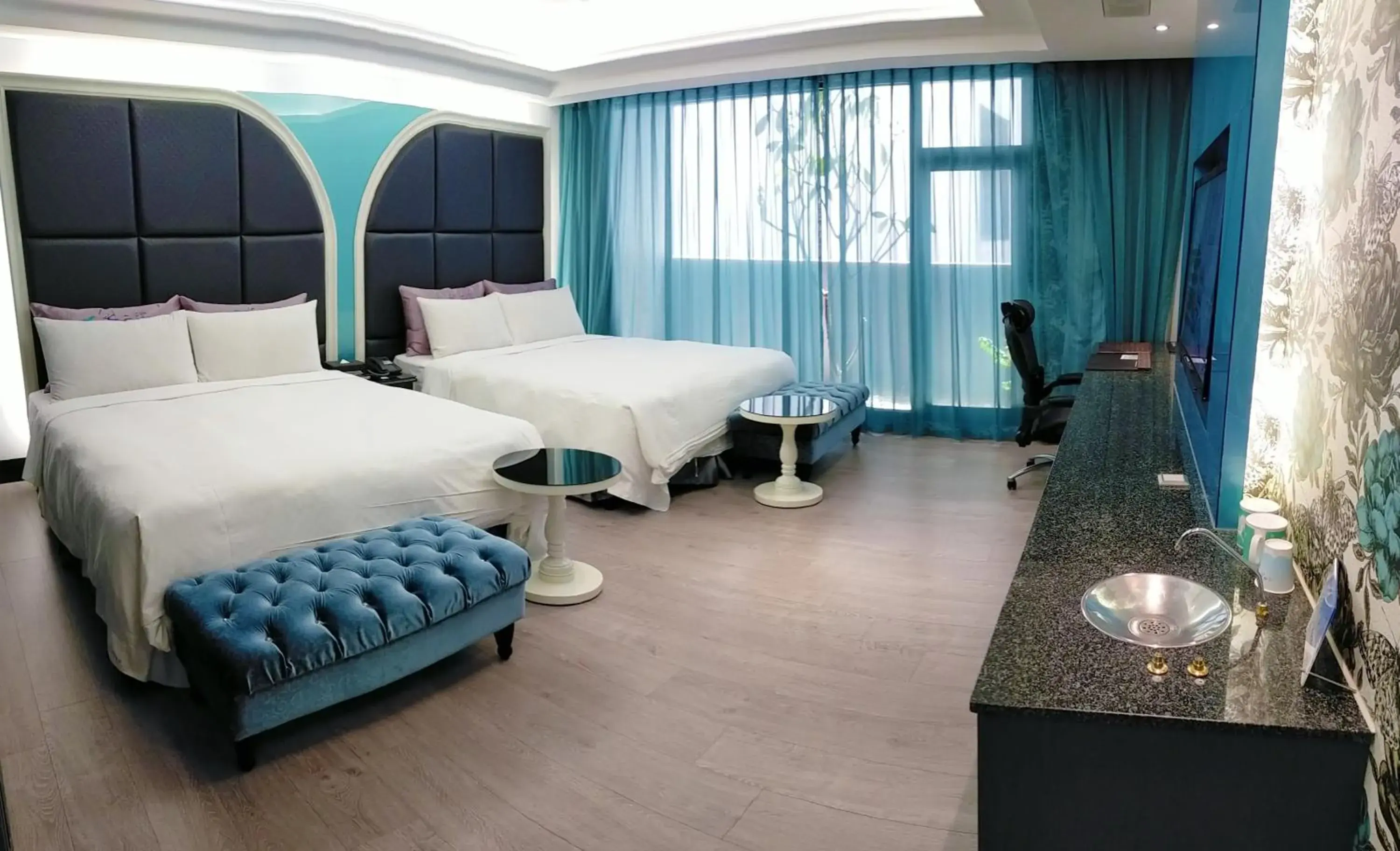 Photo of the whole room, Bed in Icloud Luxury Resort & Hotel Photo of the whole room, Bed in Icloud Luxury Resort & Hotel