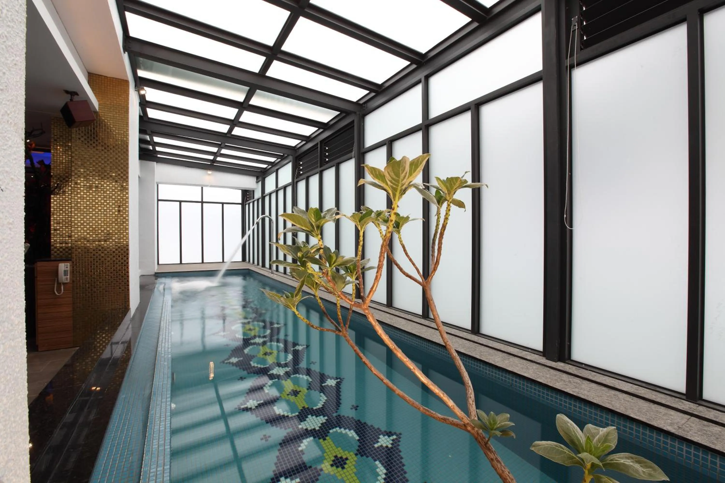 Activities in Icloud Luxury Resort & Hotel