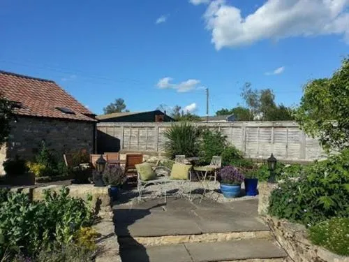 Property building in The Castle Arms Inn