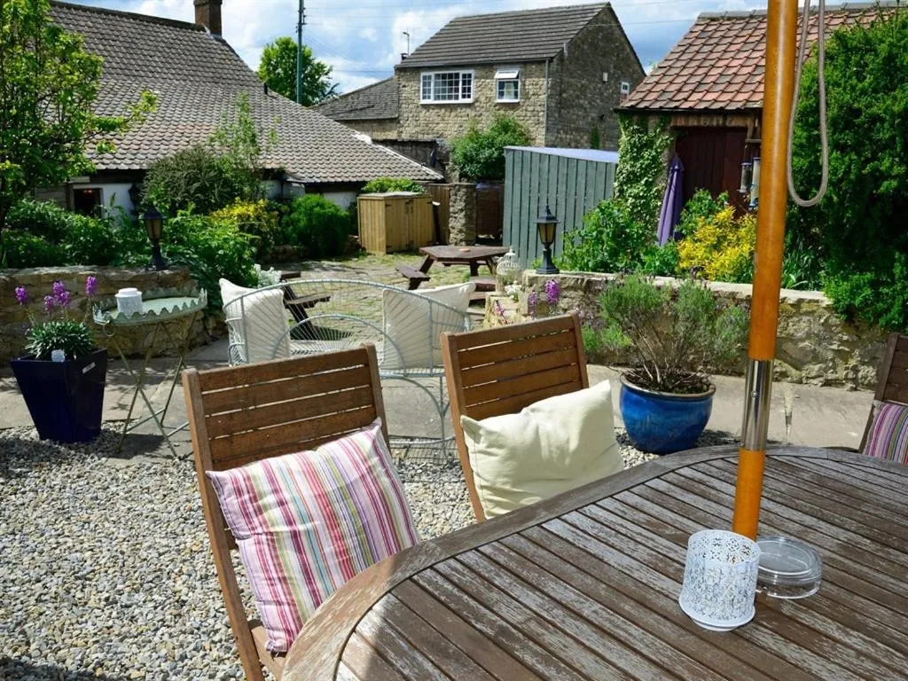 Property building in The Castle Arms Inn