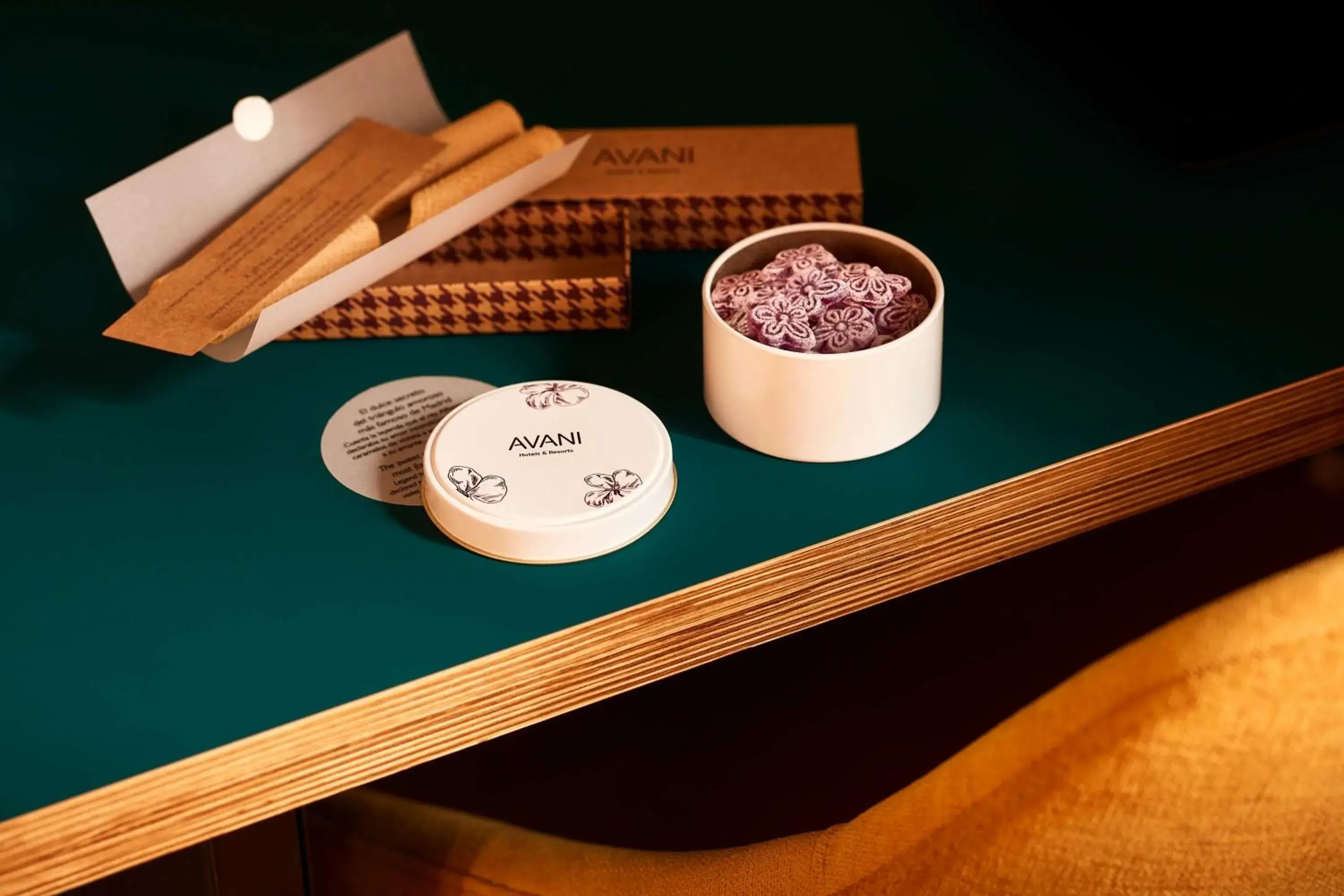 Bedroom in Avani Alonso Martinez Bedroom in Avani Alonso Martinez