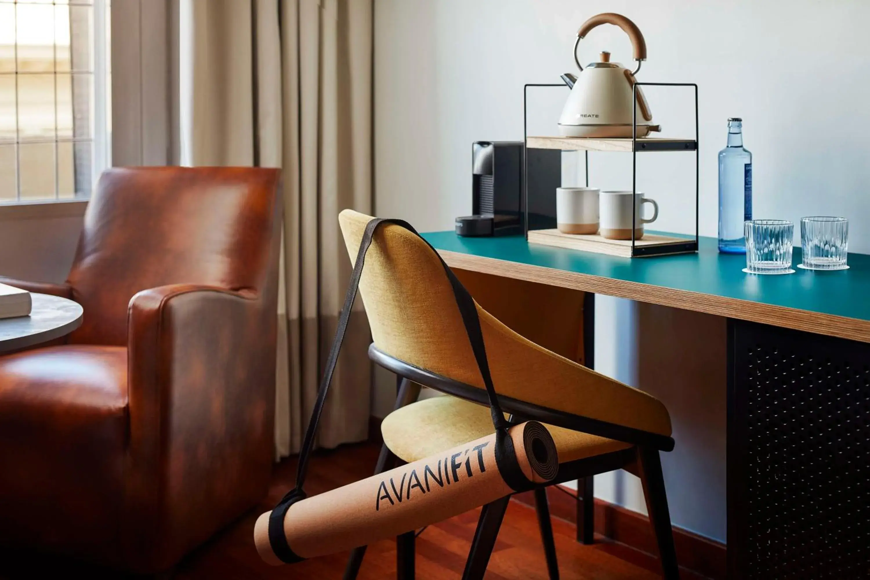 Bedroom in Avani Alonso Martinez Bedroom in Avani Alonso Martinez