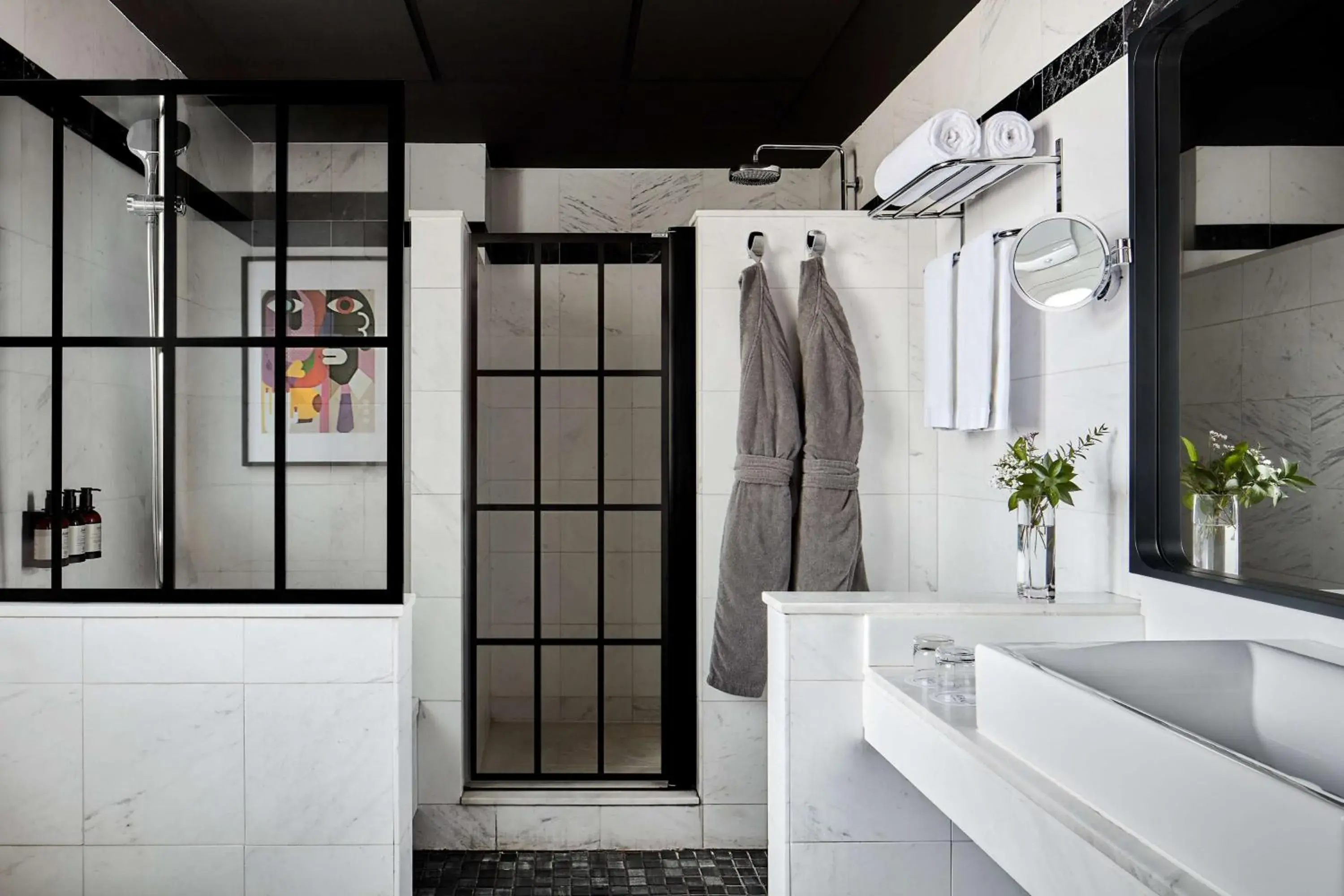 Bedroom in Avani Alonso Martinez Bedroom in Avani Alonso Martinez