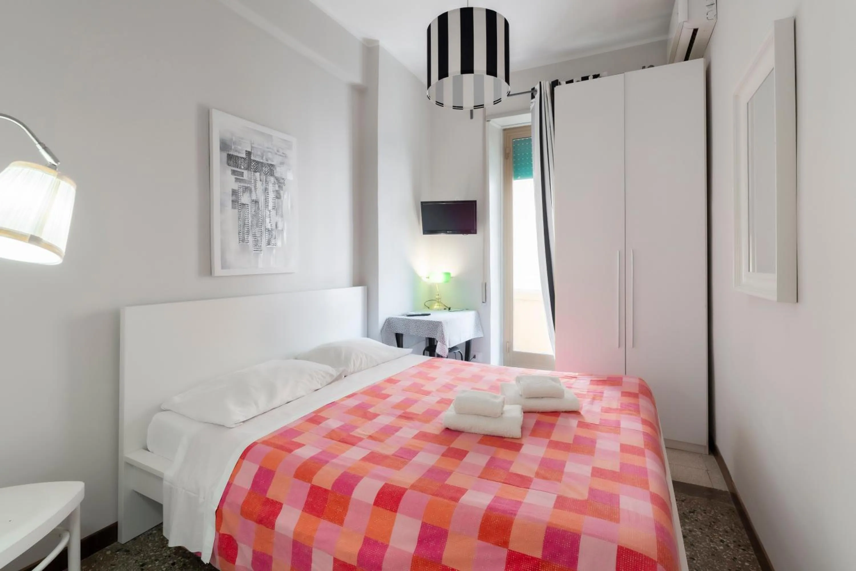La Casa In Prati