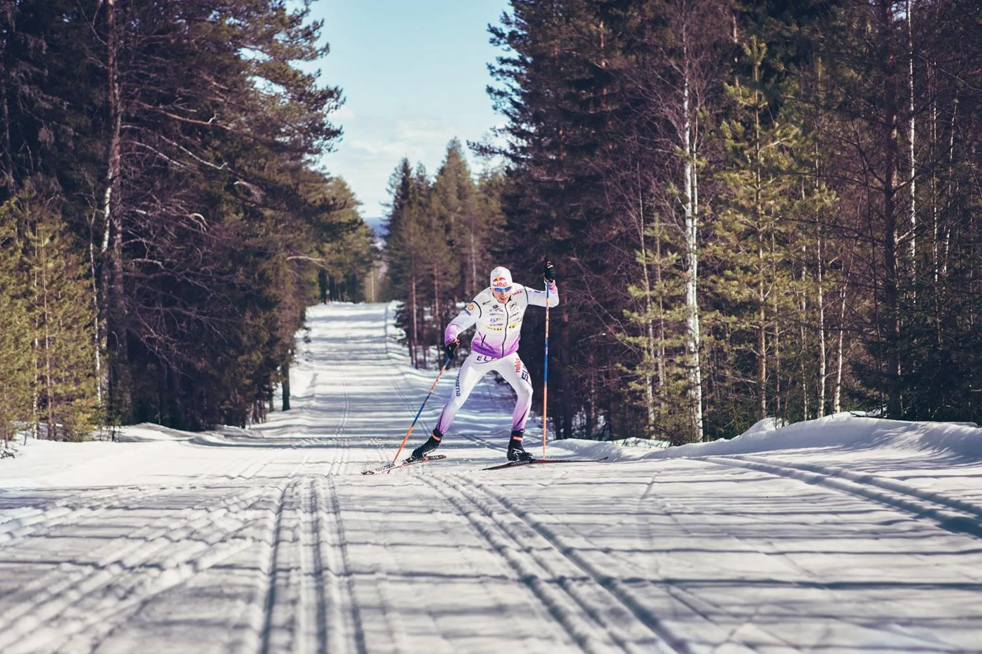 Vuokatti Sport Chalets