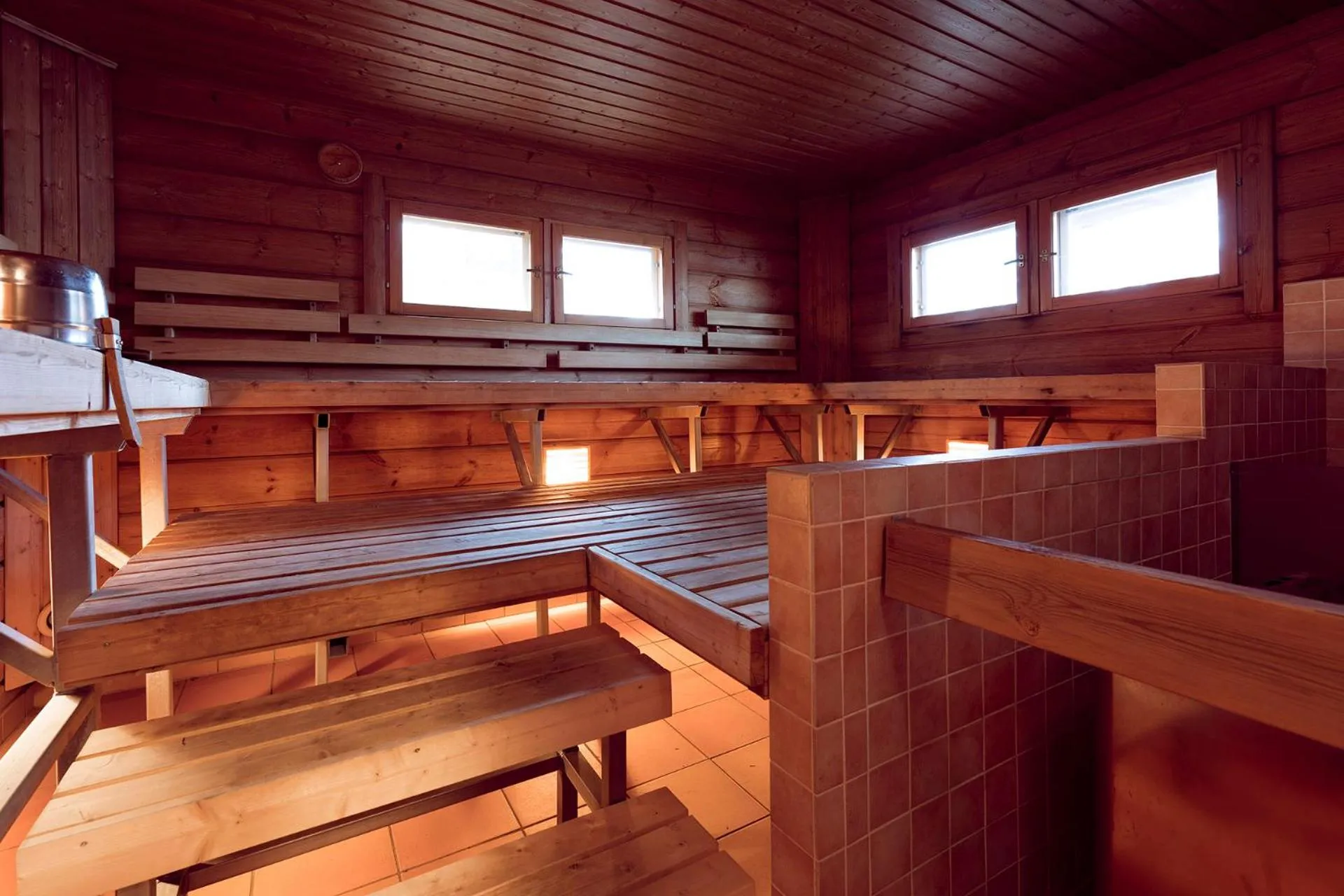 Vuokatti Sport Chalets