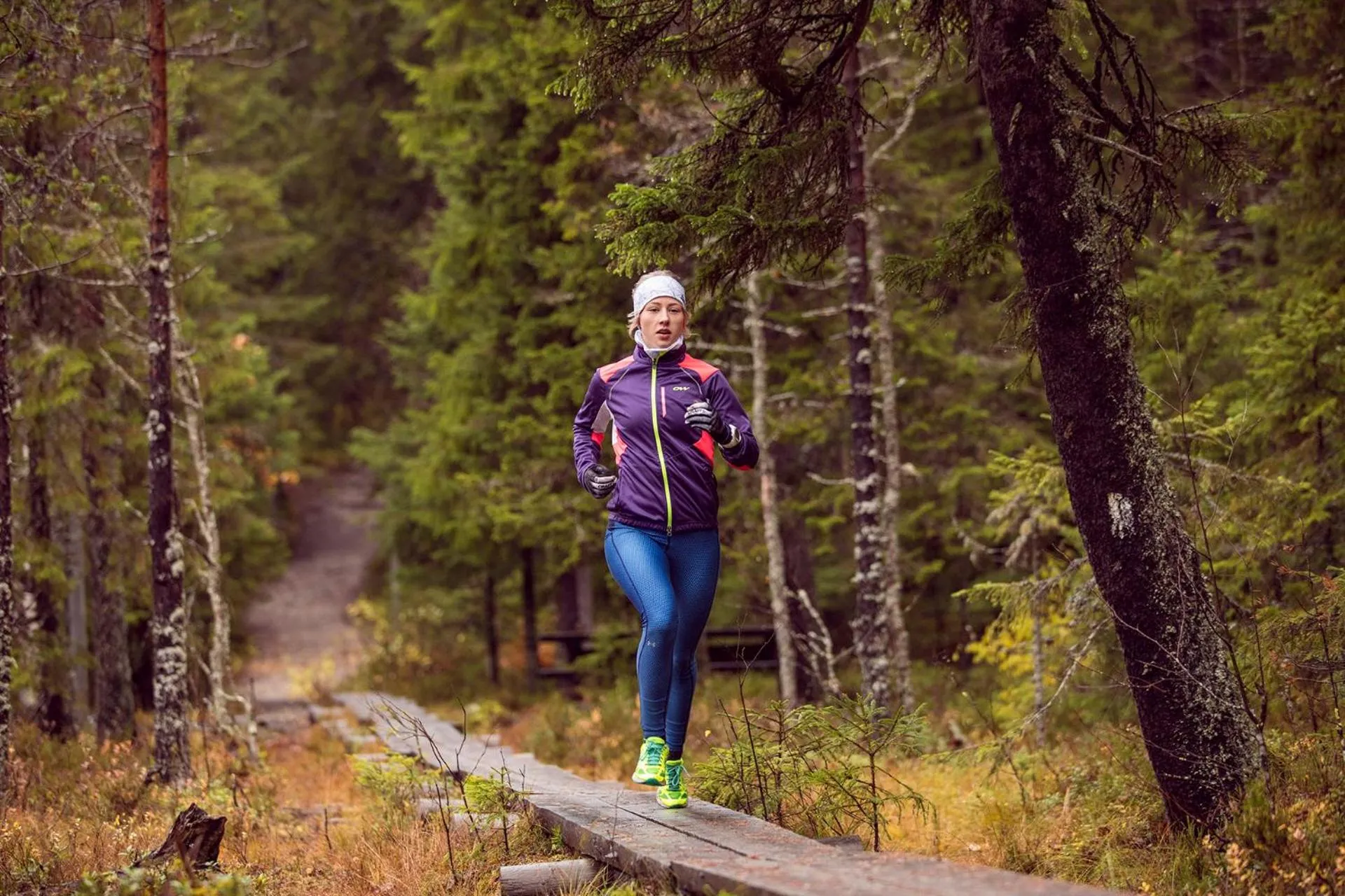Vuokatti Sport Chalets