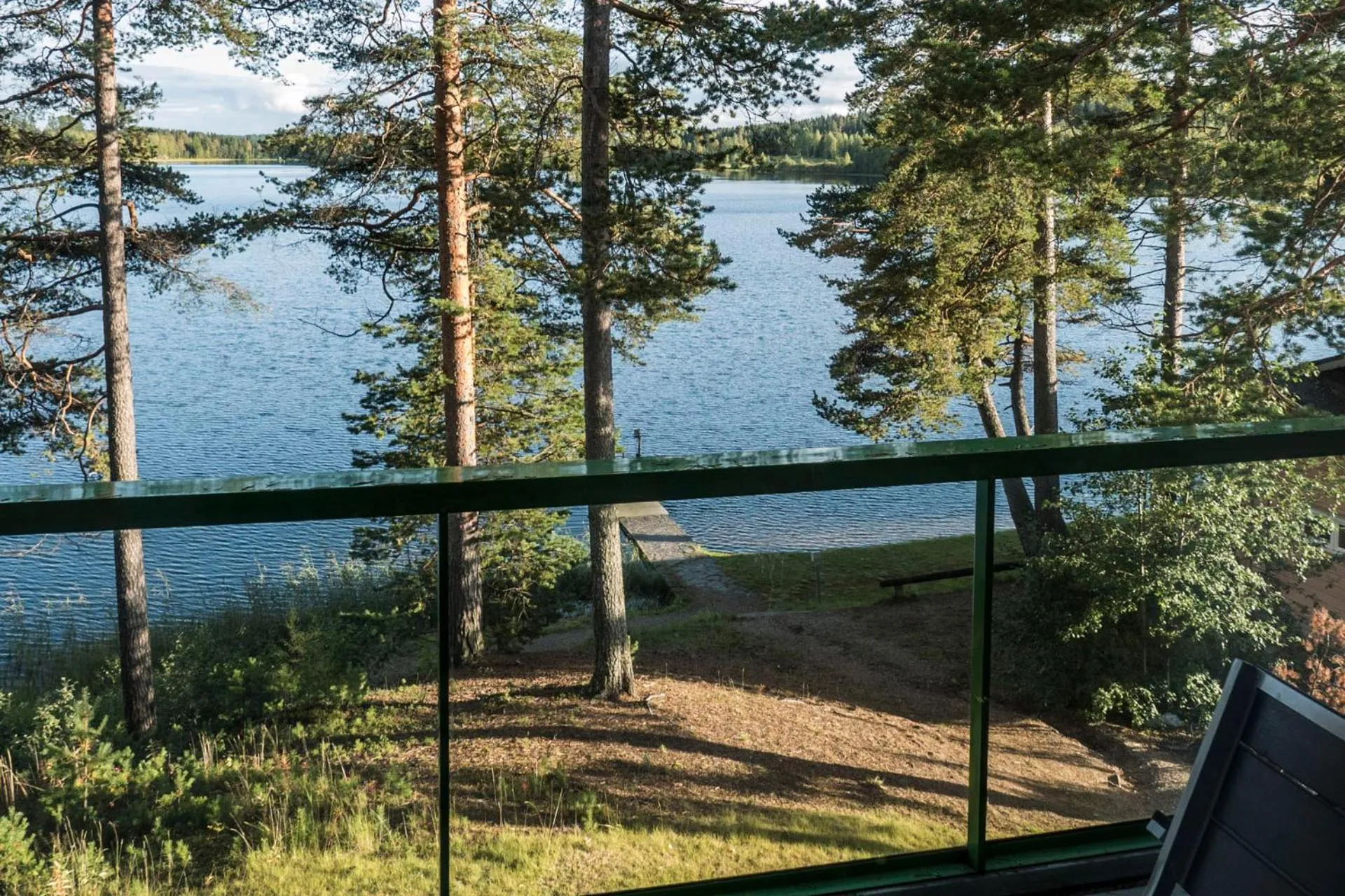 Vuokatti Sport Chalets