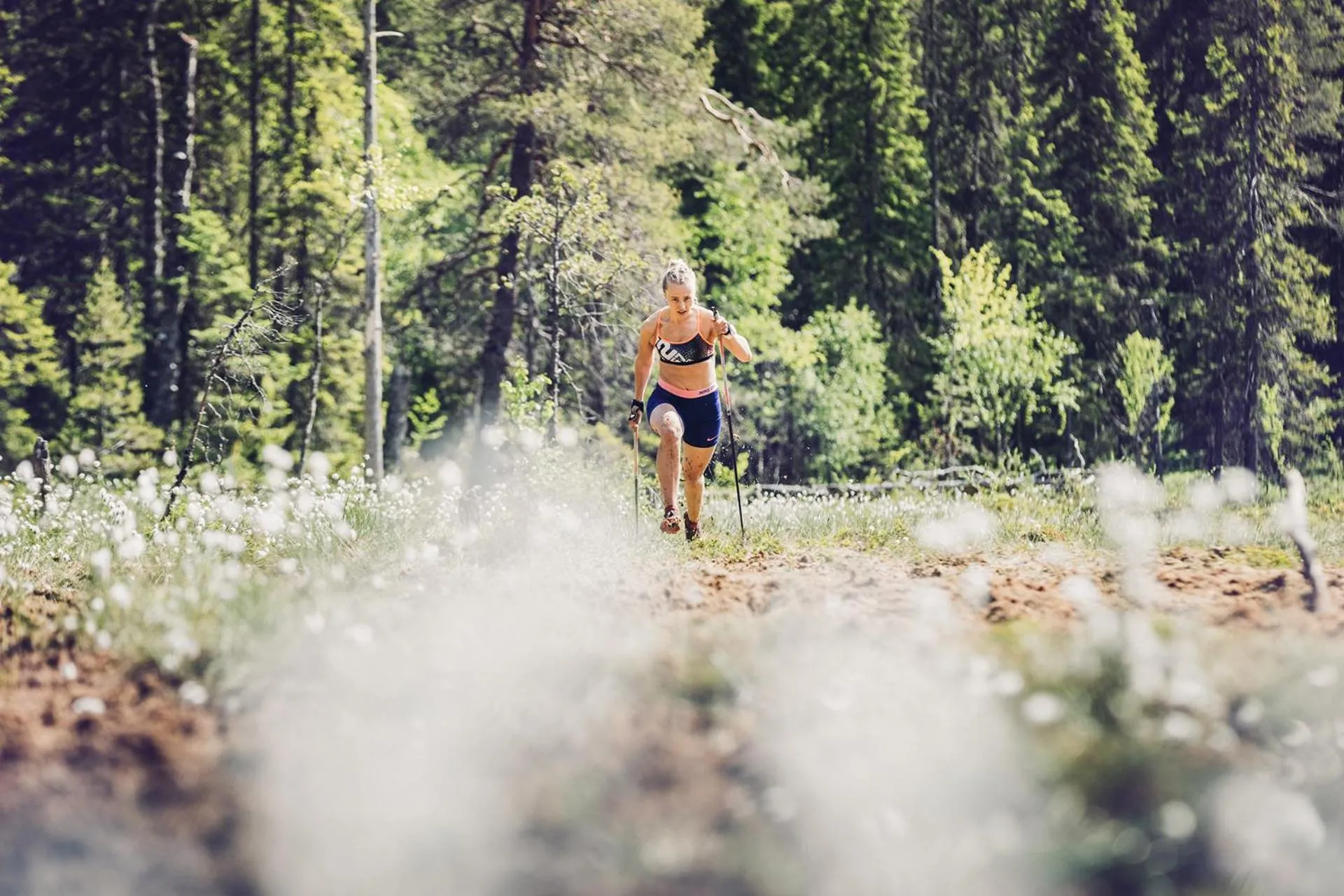 Vuokatti Sport Chalets