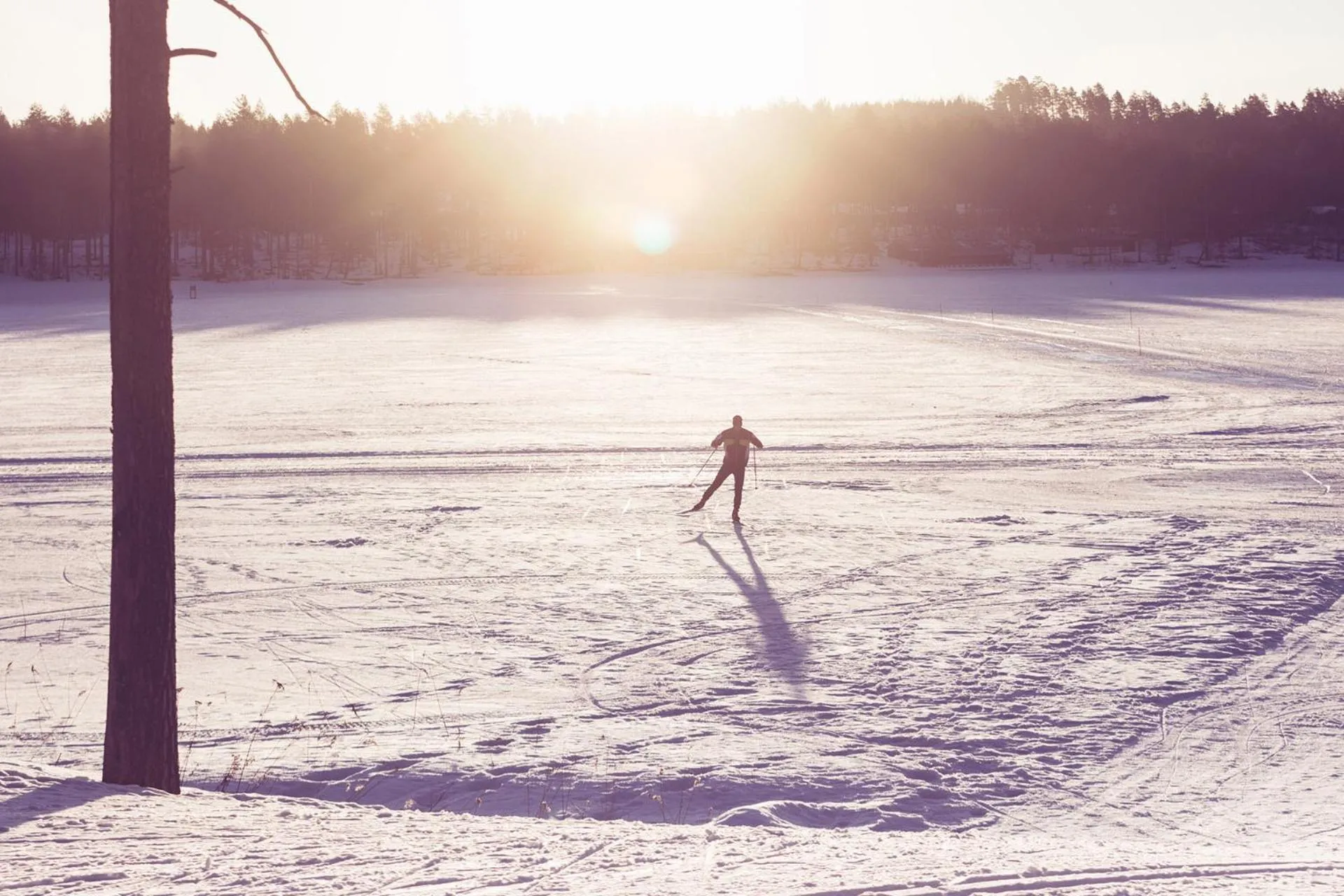 Vuokatti Sport Chalets