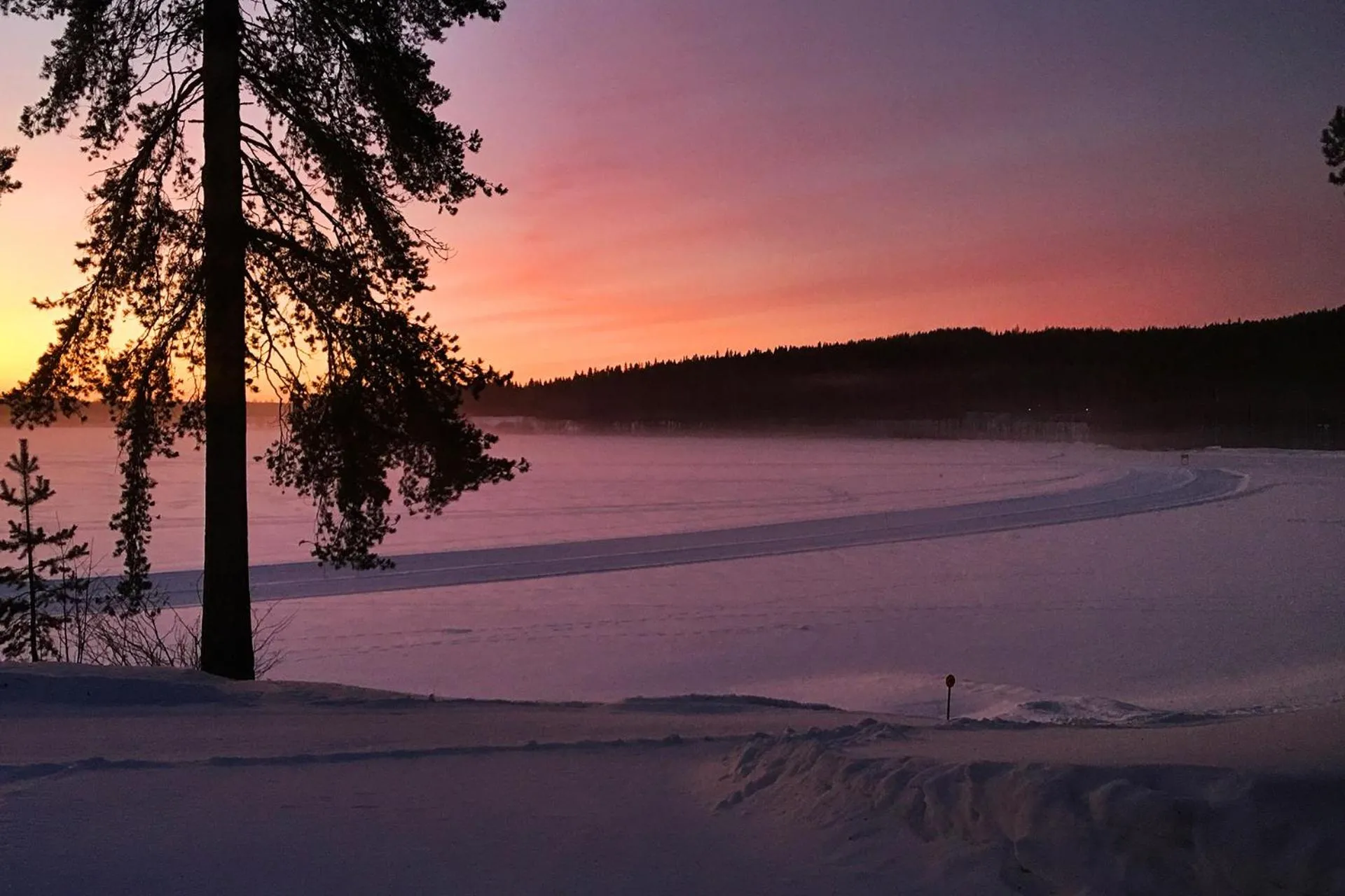 Vuokatti Sport Chalets