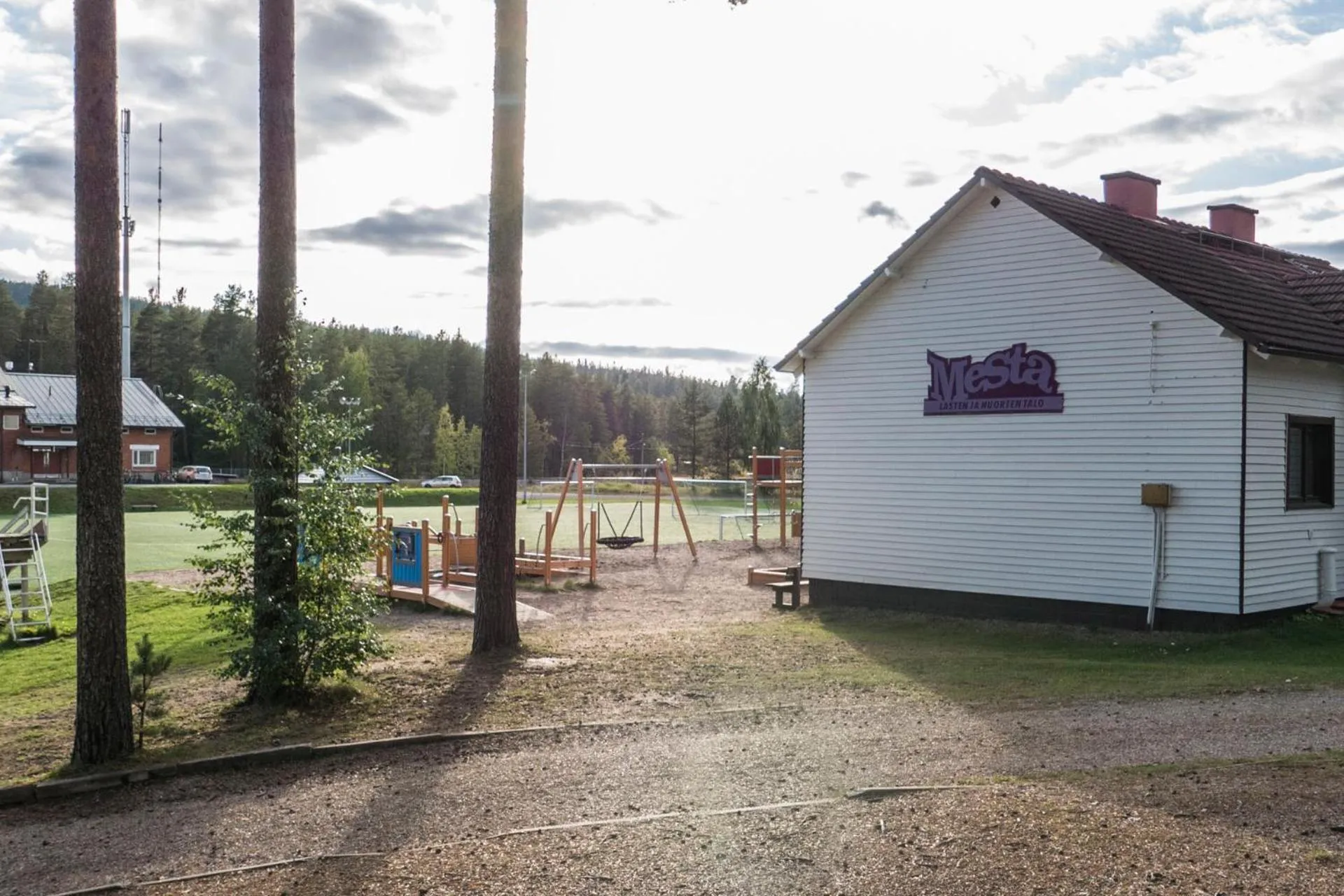 Vuokatti Sport Chalets
