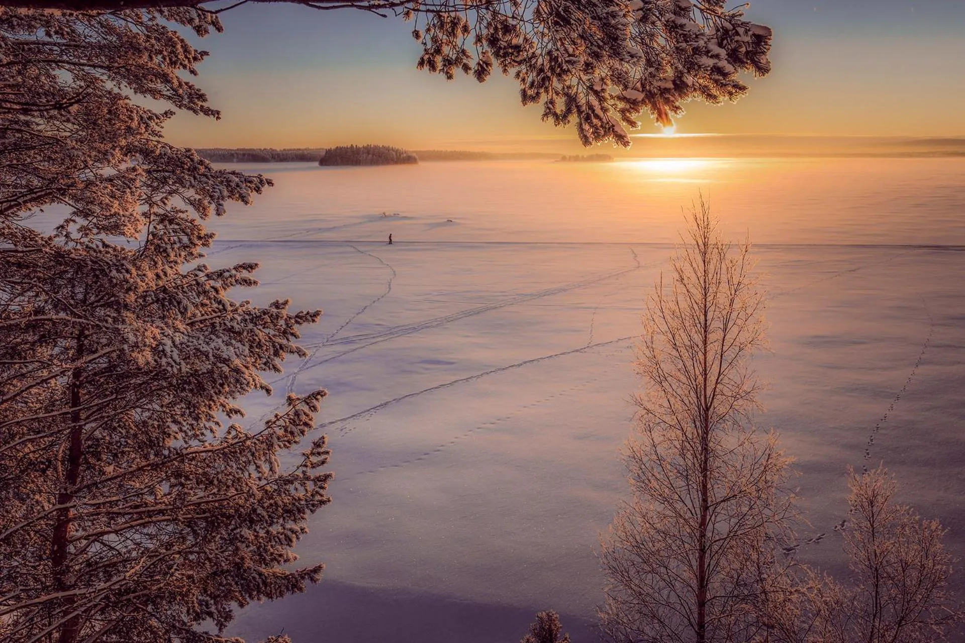 Vuokatti Sport Chalets