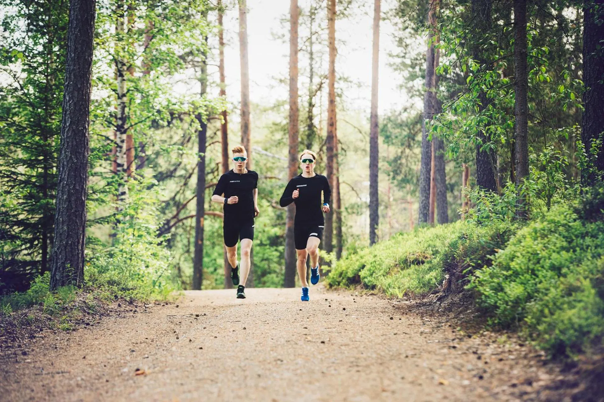 Vuokatti Sport Chalets