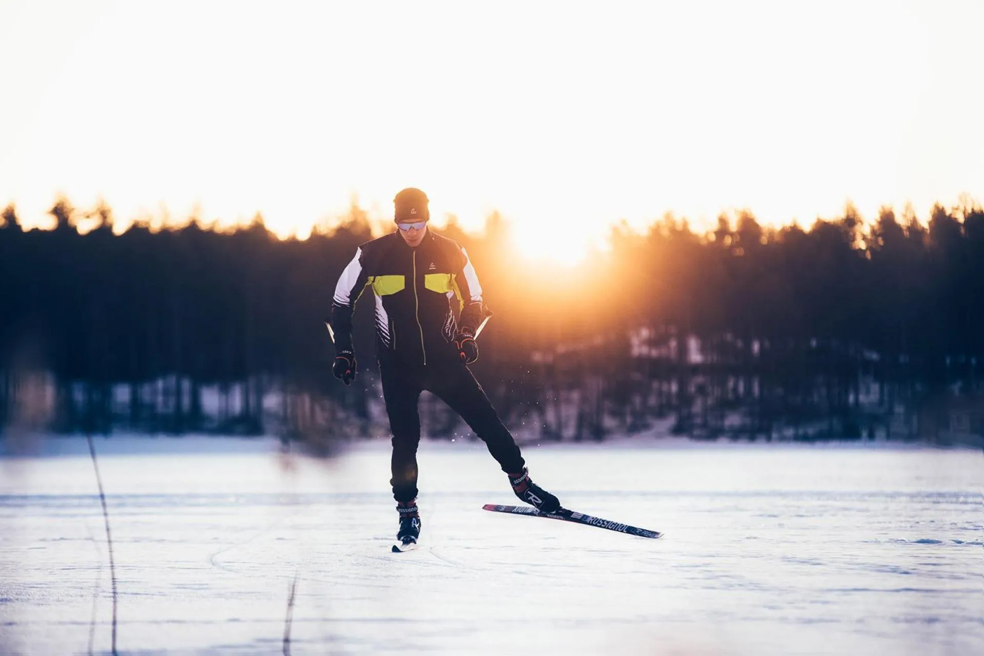 Vuokatti Sport Chalets