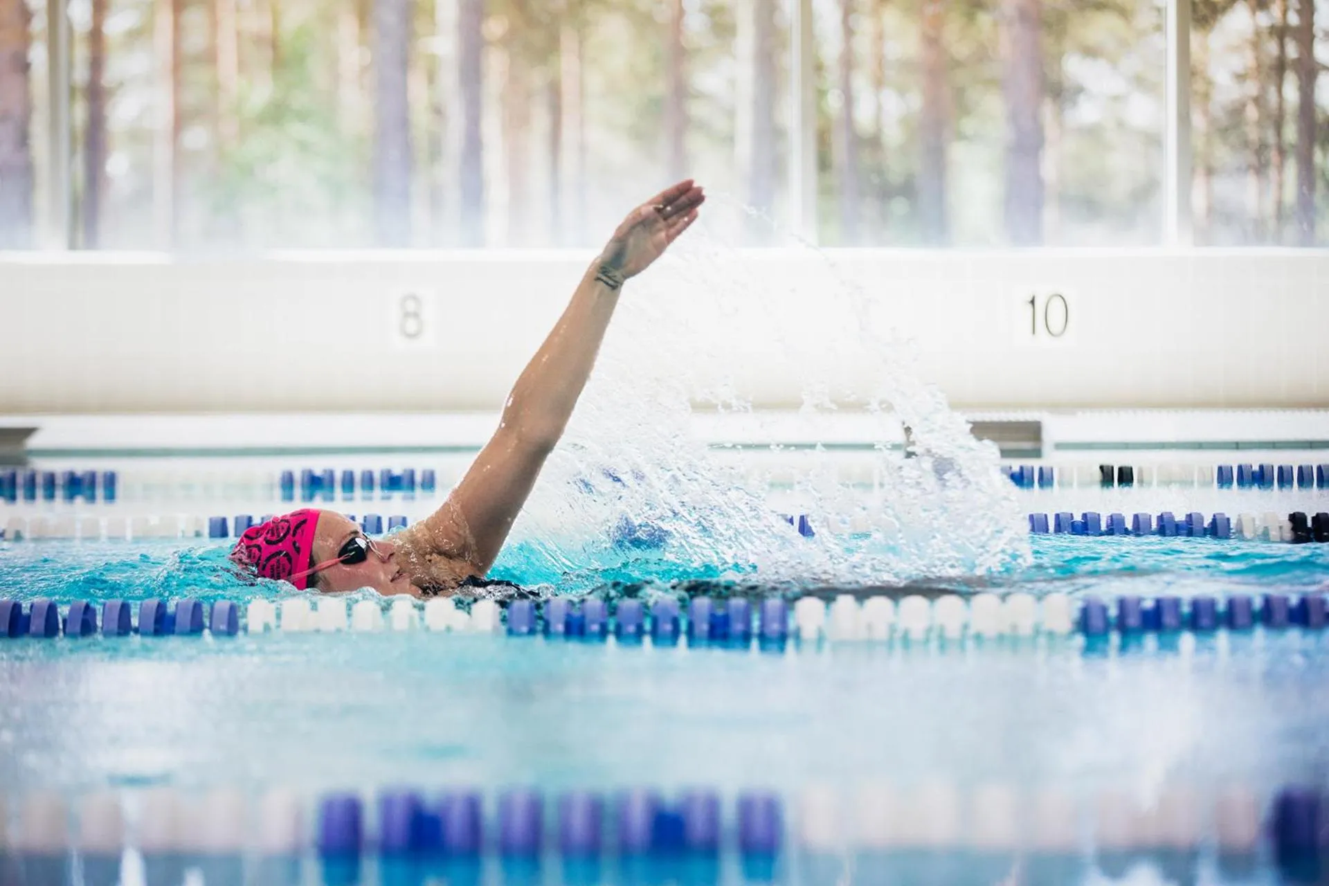 Vuokatti Sport Chalets